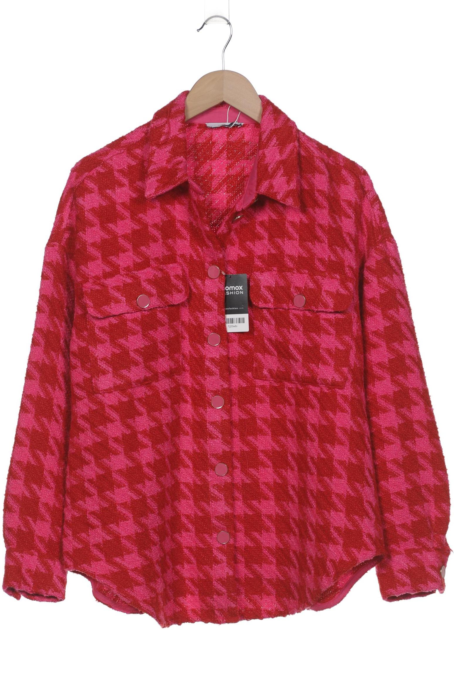 

Reserved Damen Jacke, pink, Gr. 44