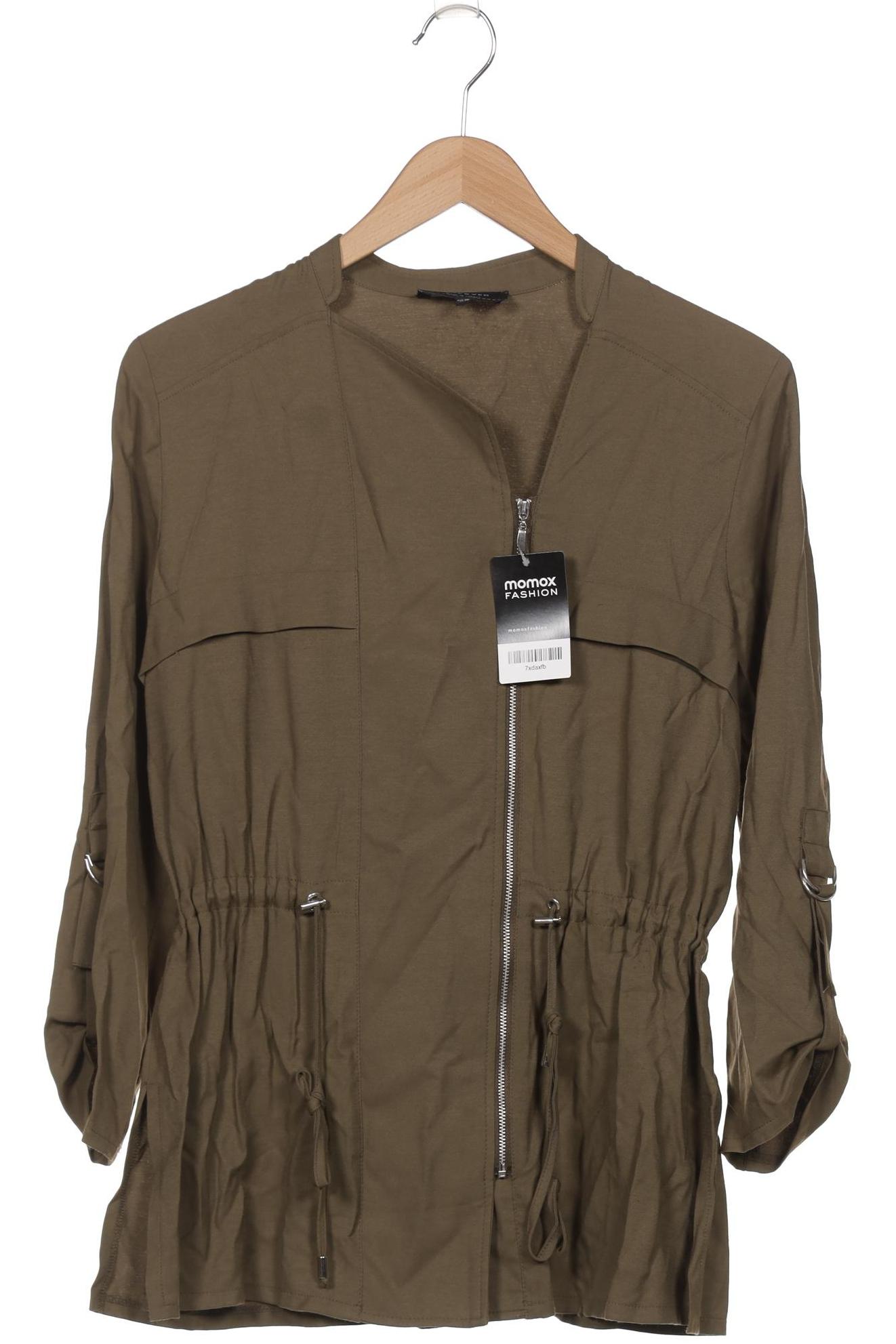 

Reserved Damen Jacke, grün, Gr. 38