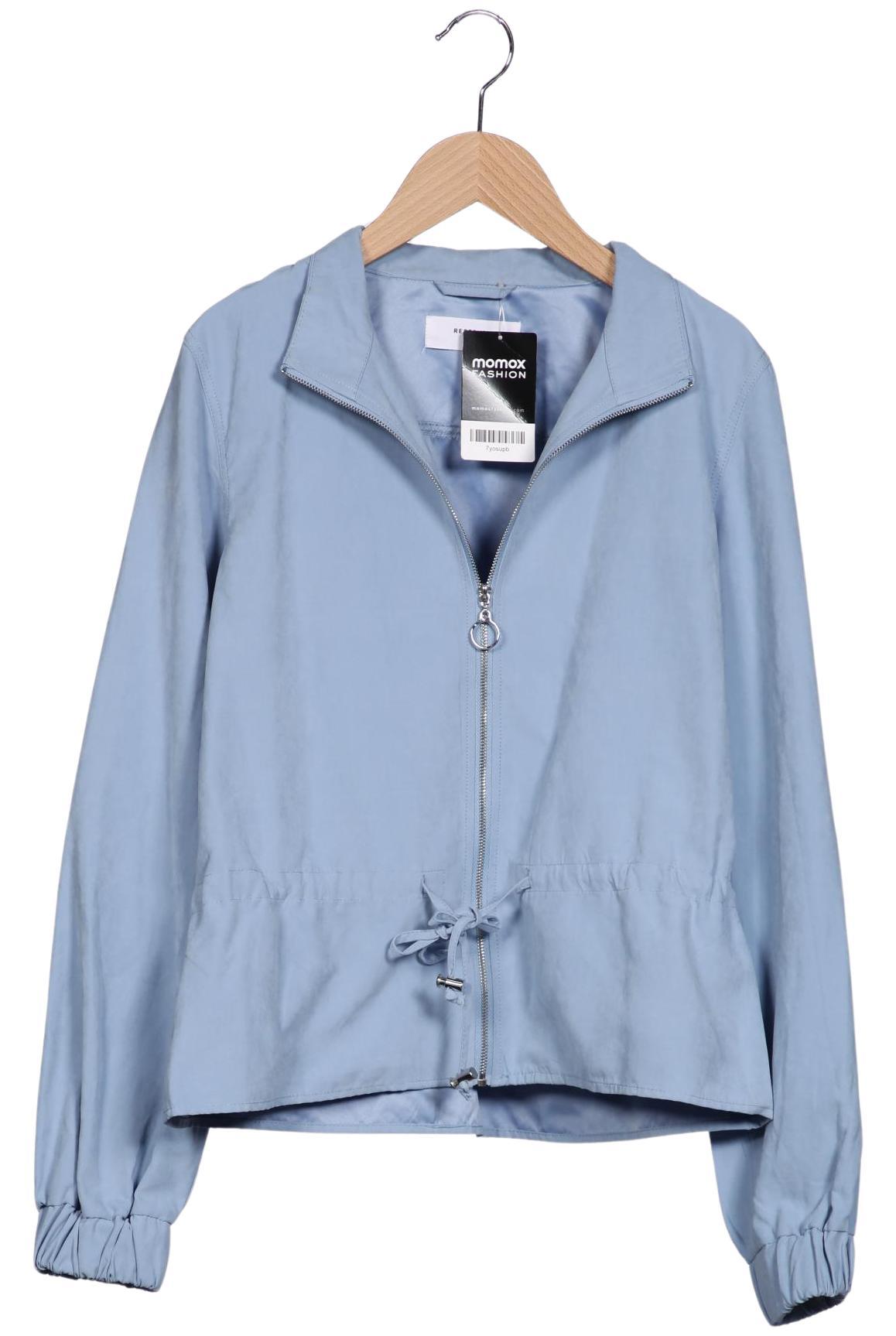 

Reserved Damen Jacke, hellblau, Gr. 36