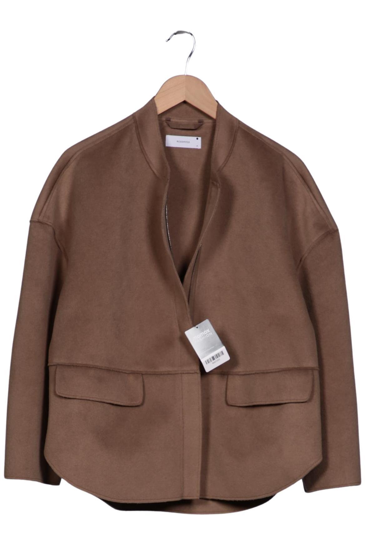 

Reserved Damen Jacke, beige, Gr. 38