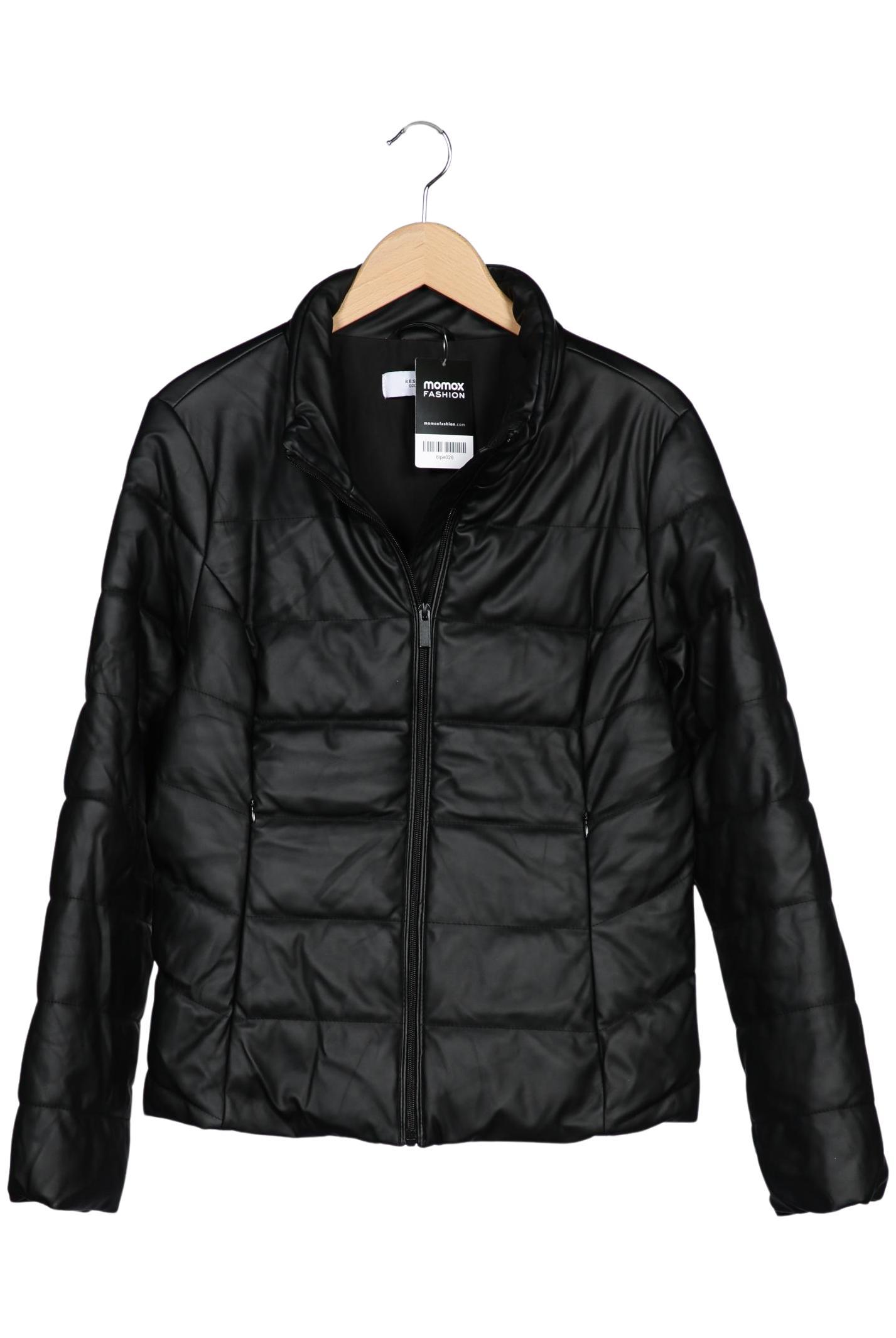 

Reserved Damen Jacke, schwarz, Gr. 40