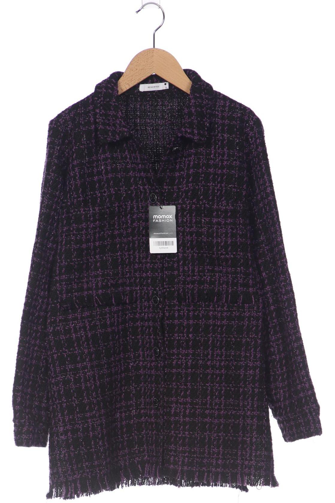 

Reserved Damen Jacke, flieder, Gr. 36