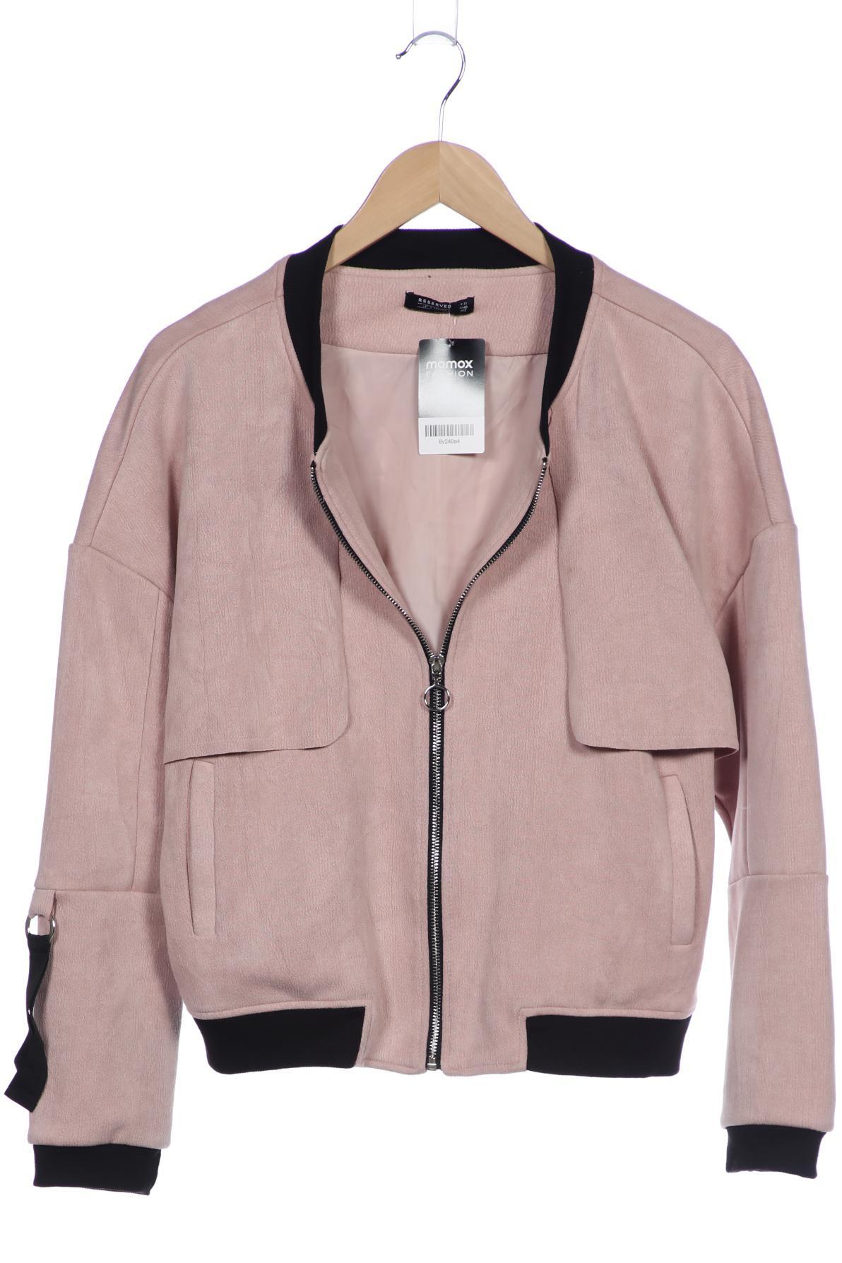 

Reserved Damen Jacke, pink, Gr. 40