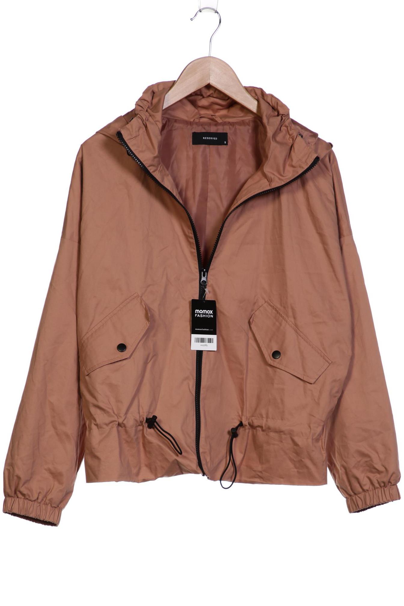 

Reserved Damen Jacke, pink, Gr. 36