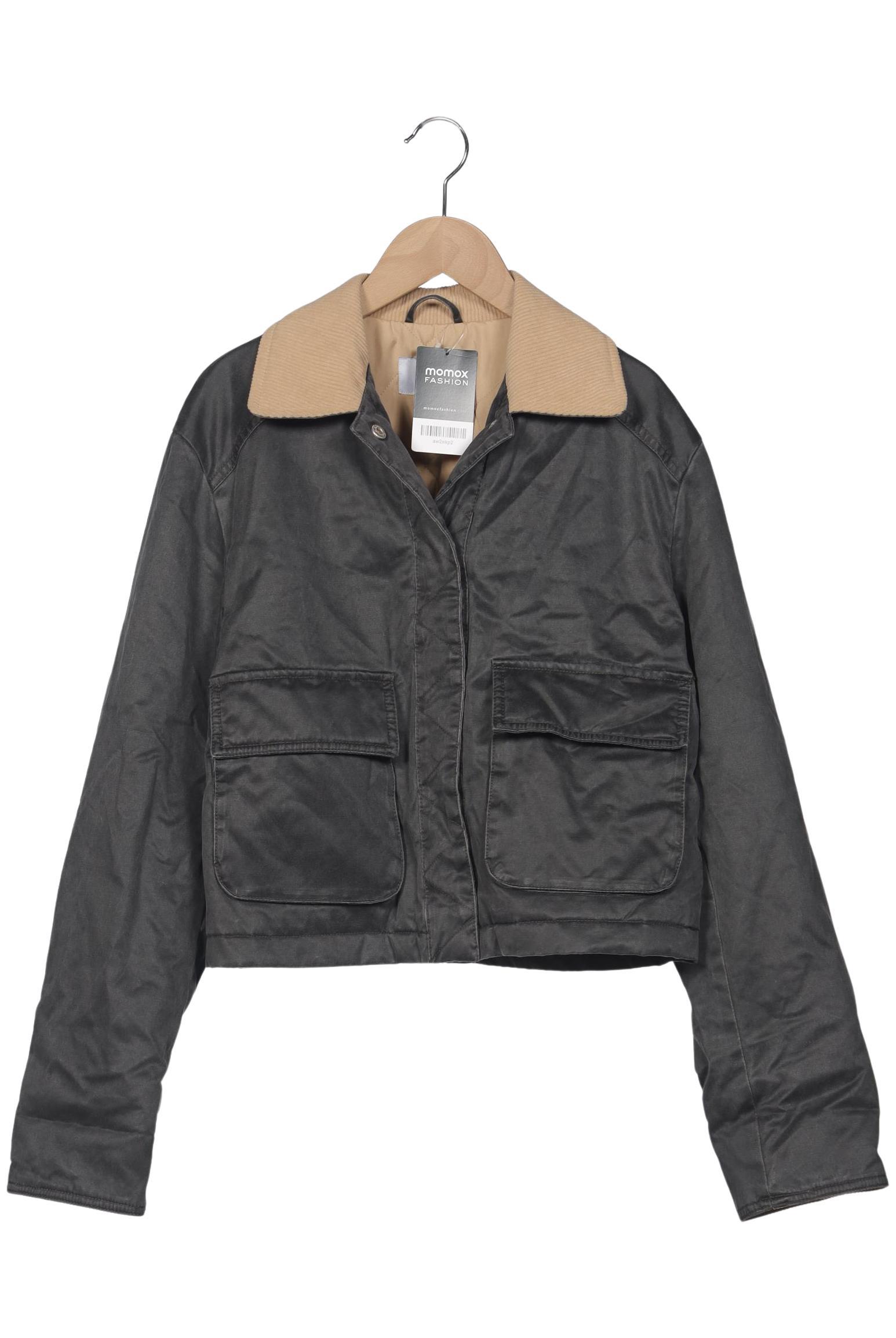 

Reserved Damen Jacke, grau, Gr. 34