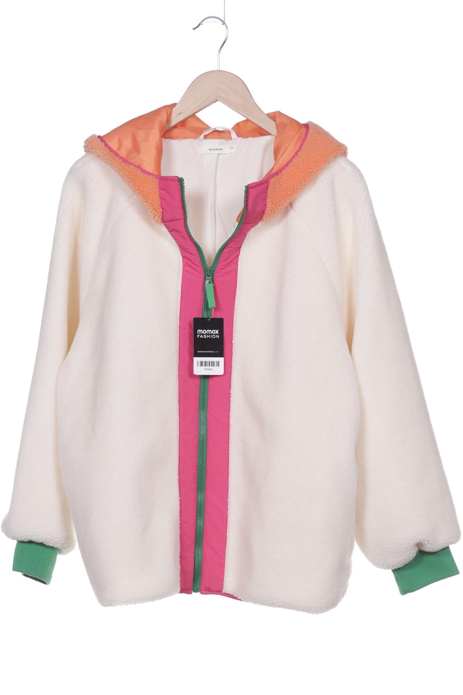 

Reserved Damen Jacke, mehrfarbig, Gr. 42