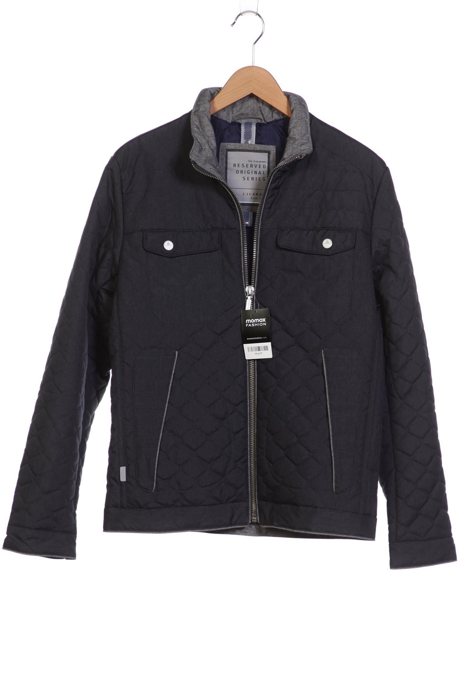 

Reserved Damen Jacke, grau, Gr. 42