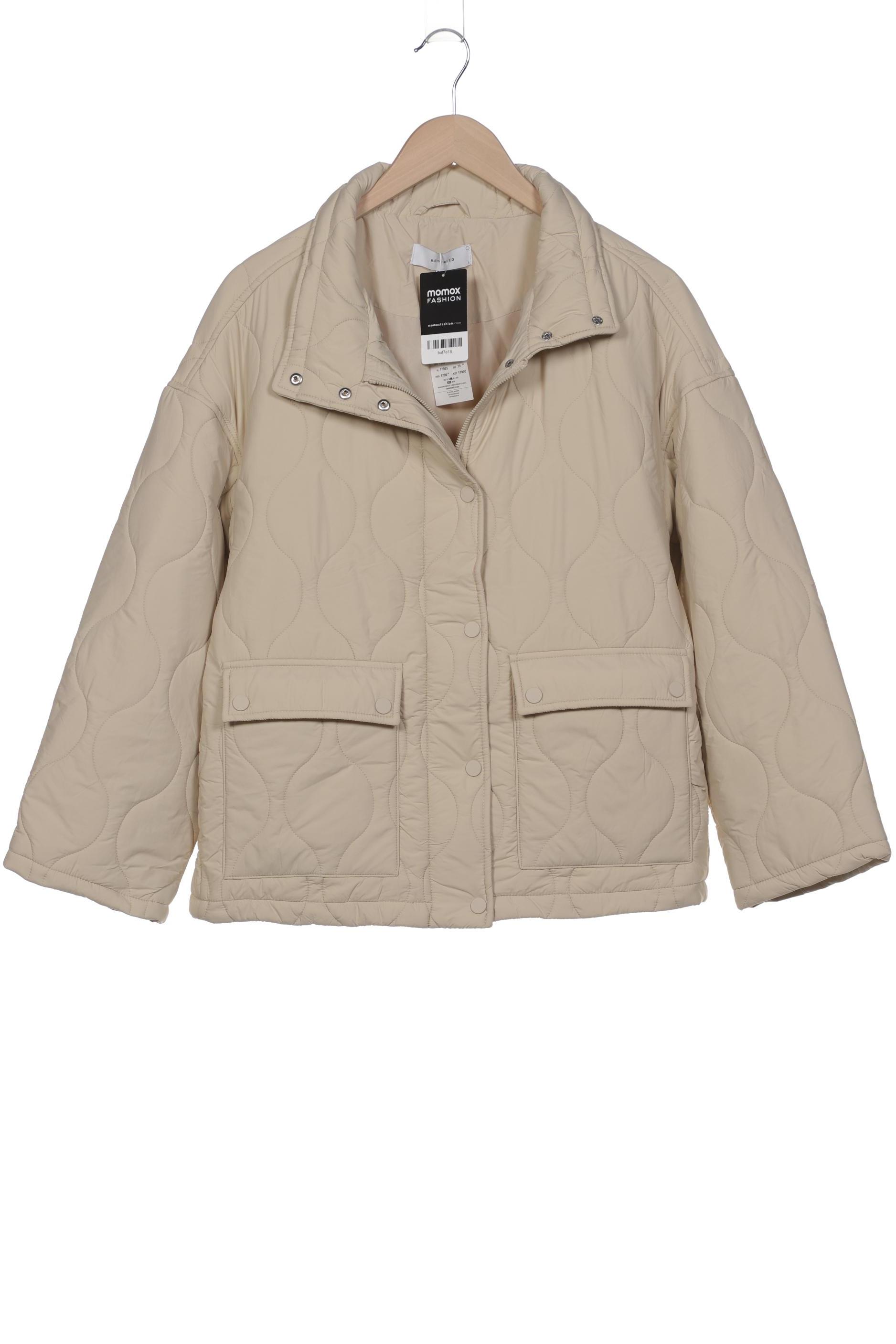 

Reserved Damen Jacke, beige, Gr. 42