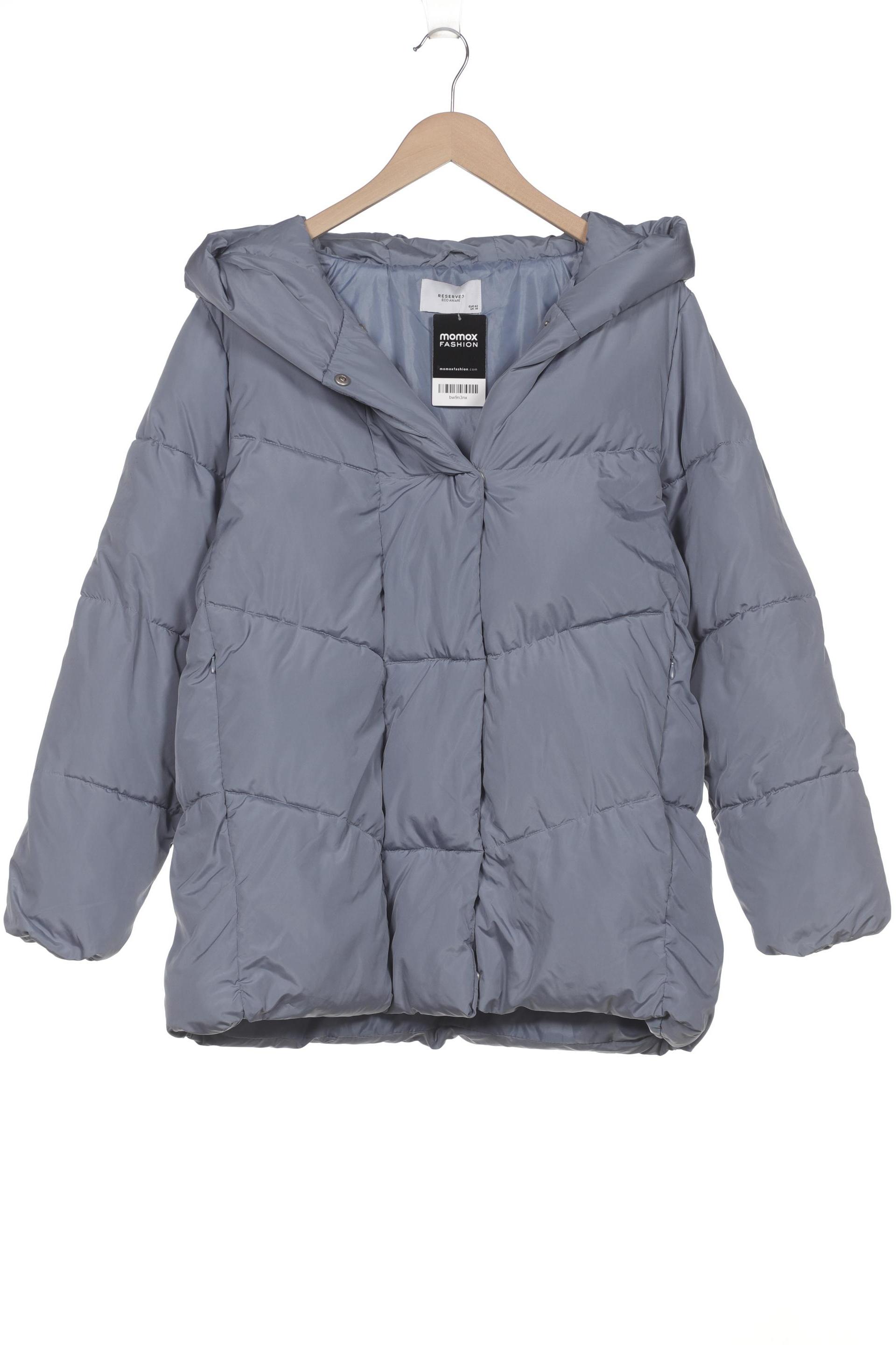 

Reserved Damen Jacke, hellblau, Gr. 42