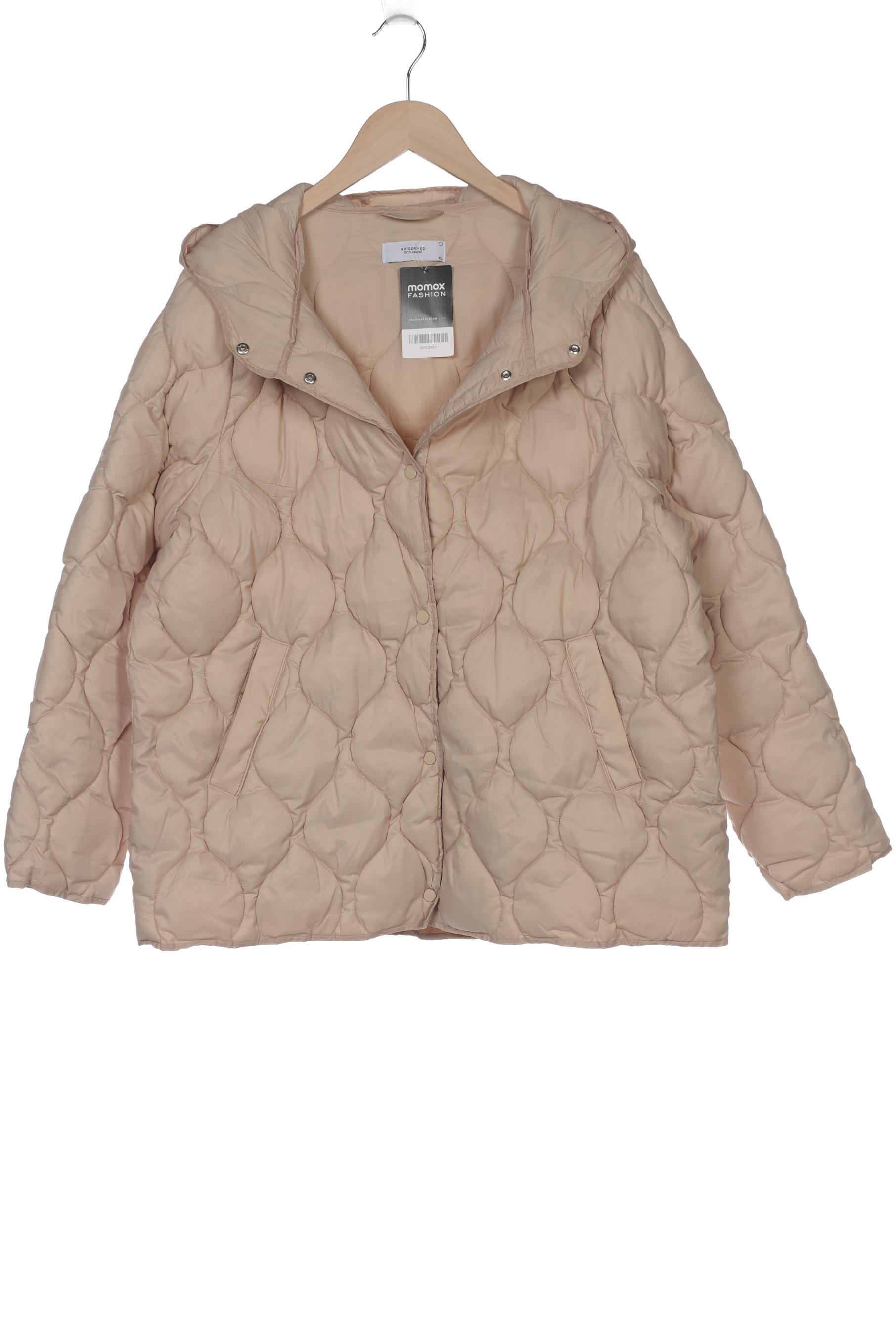 

Reserved Damen Jacke, beige, Gr. 44