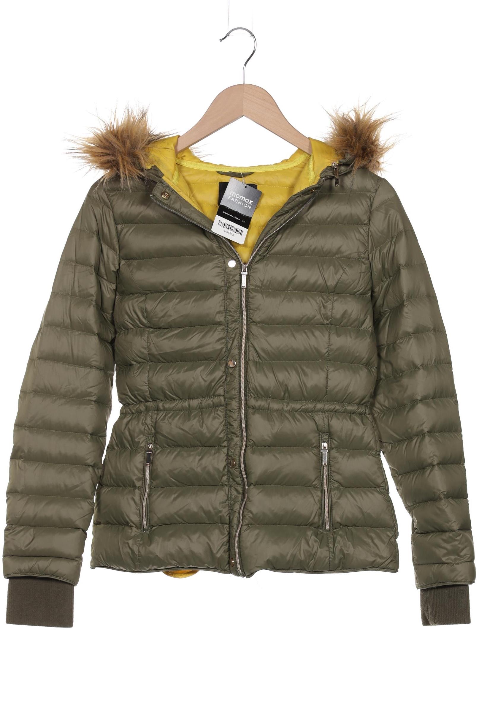 

Reserved Damen Jacke, grün, Gr. 38