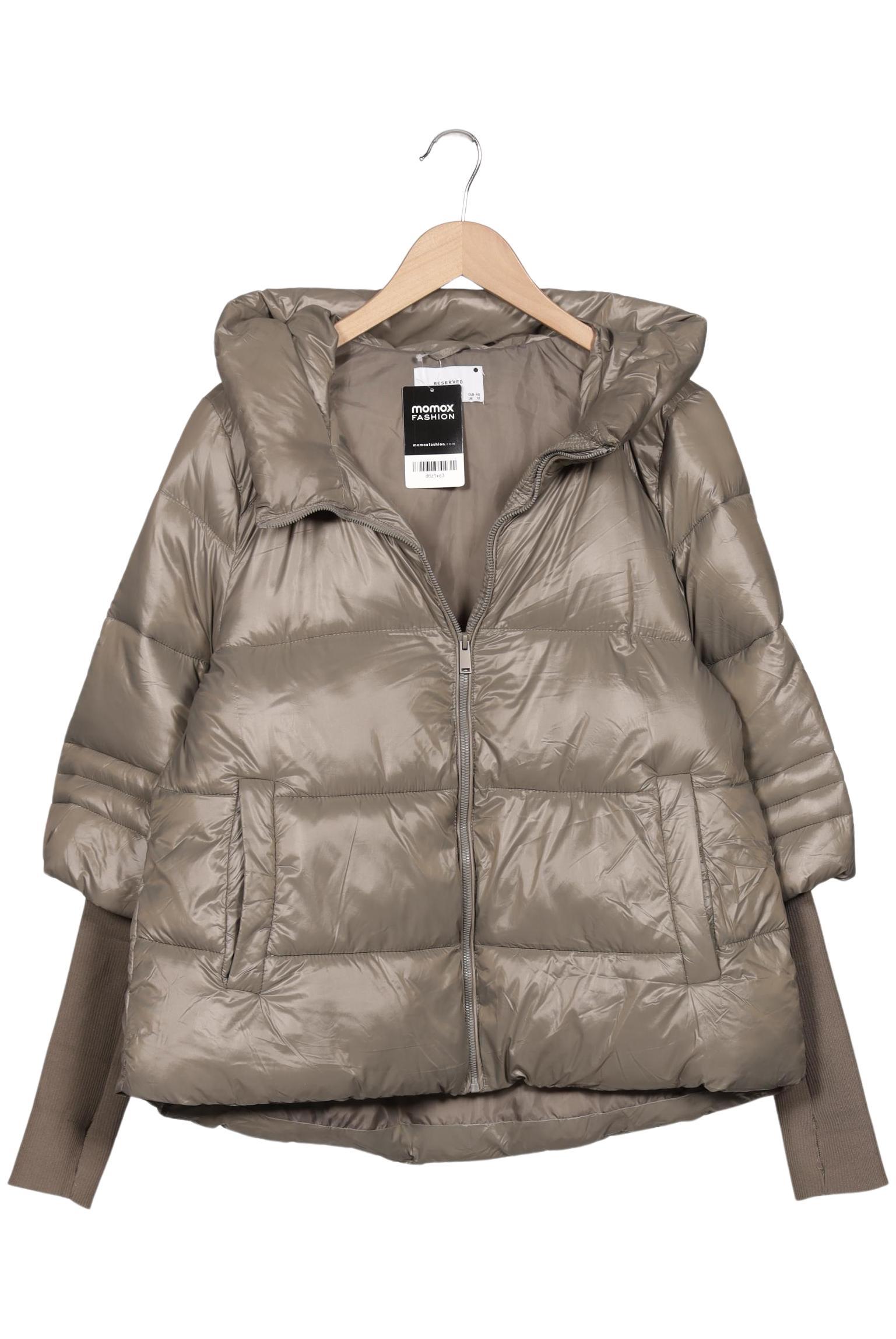 

Reserved Damen Jacke, beige, Gr. 40