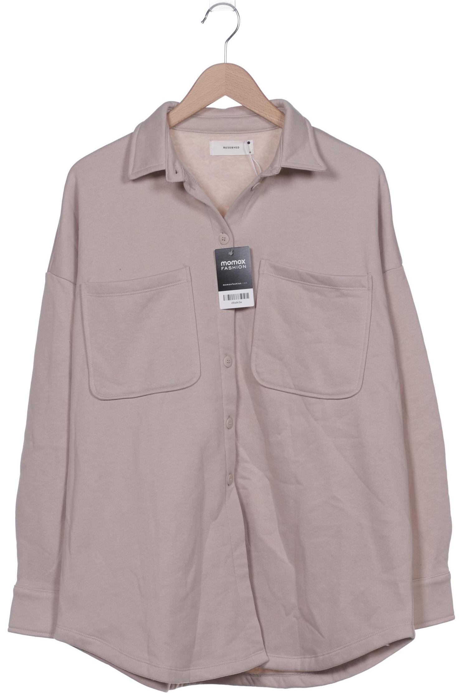 

Reserved Damen Jacke, beige, Gr. 38