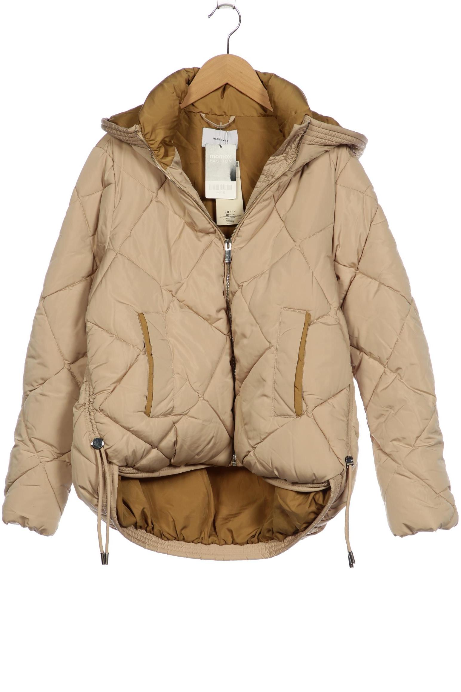 

Reserved Damen Jacke, beige, Gr. 36