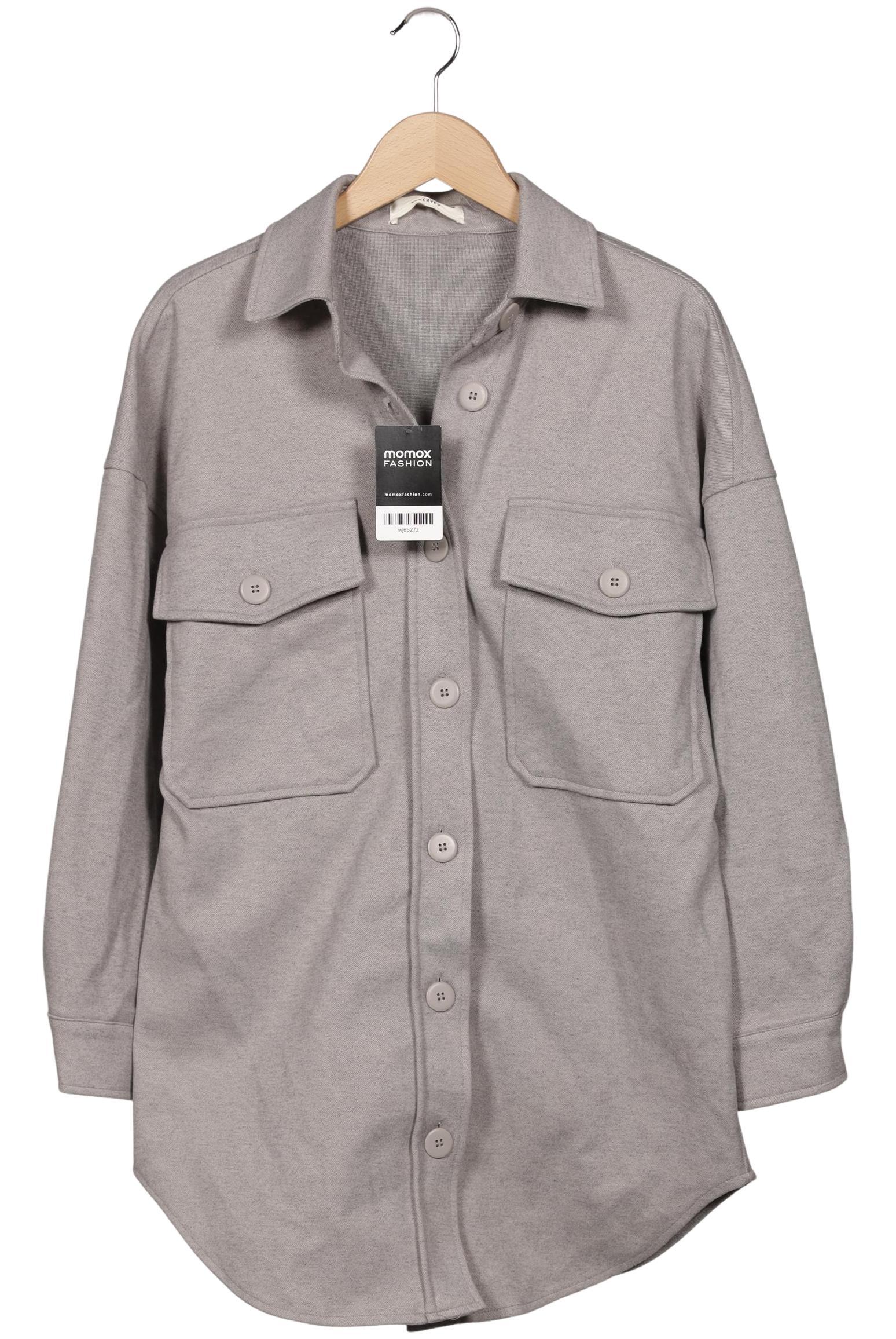 

Reserved Damen Jacke, grau, Gr. 38