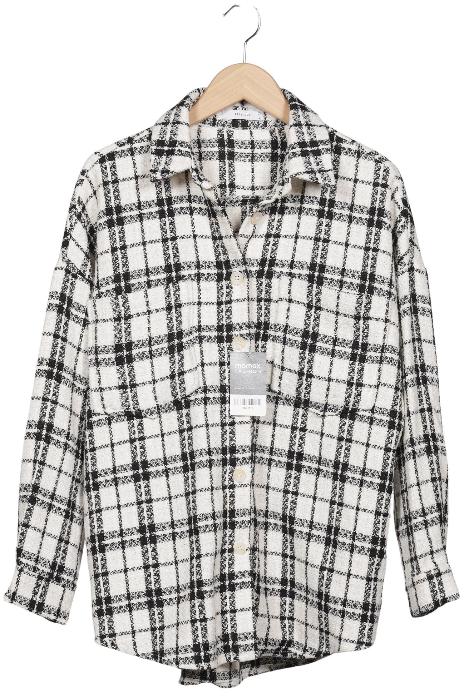 

Reserved Damen Jacke, mehrfarbig, Gr. 38