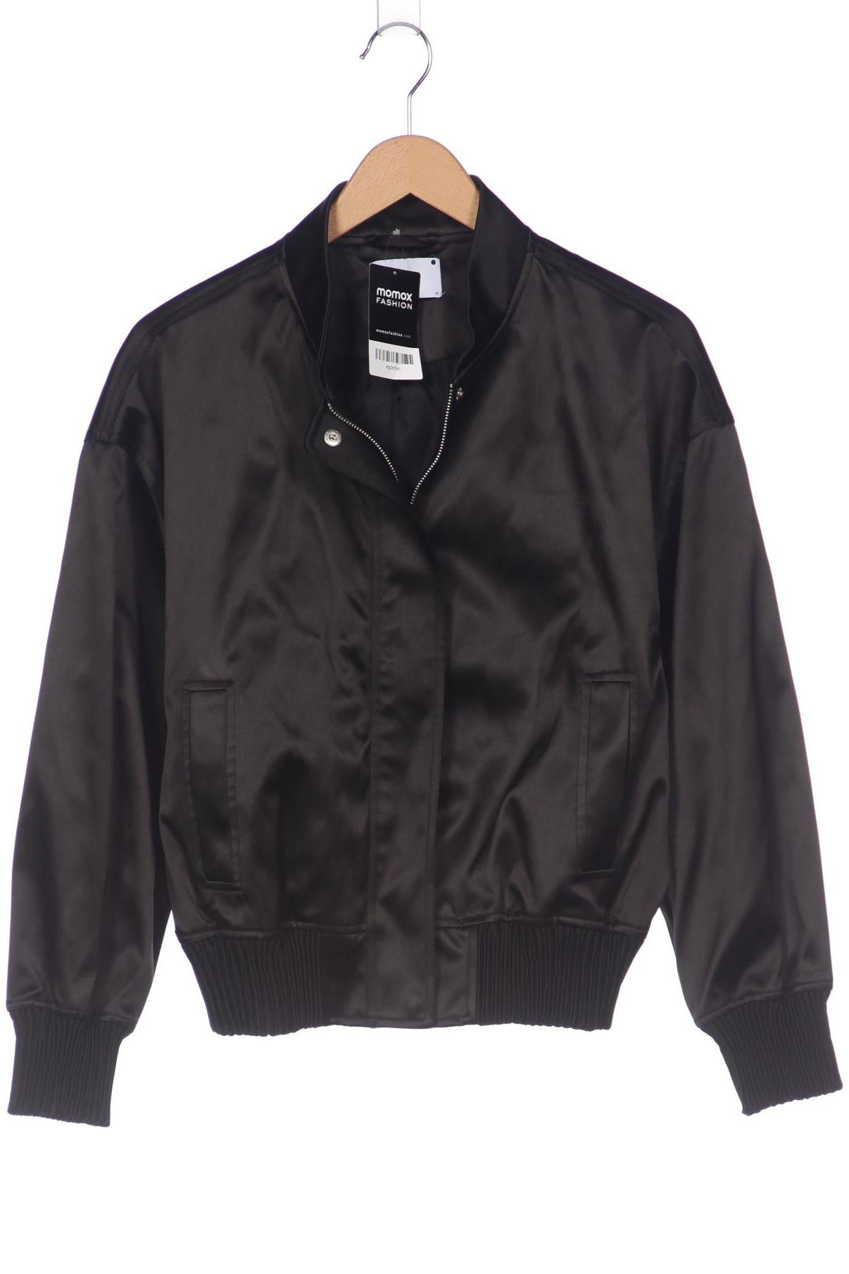 

Reserved Damen Jacke, schwarz, Gr. 38