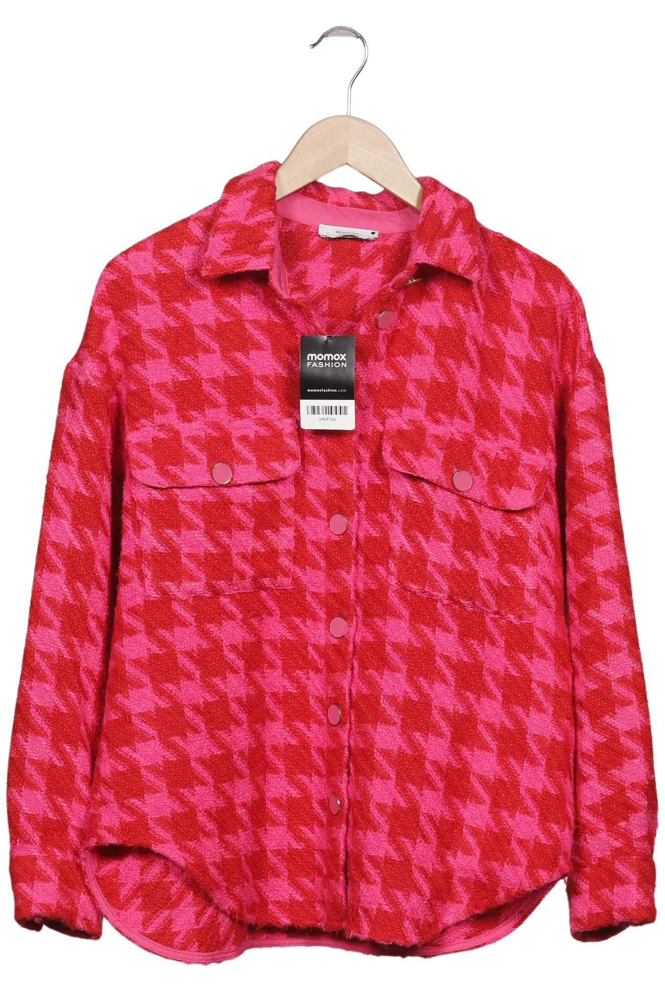 

Reserved Damen Jacke, pink, Gr. 36