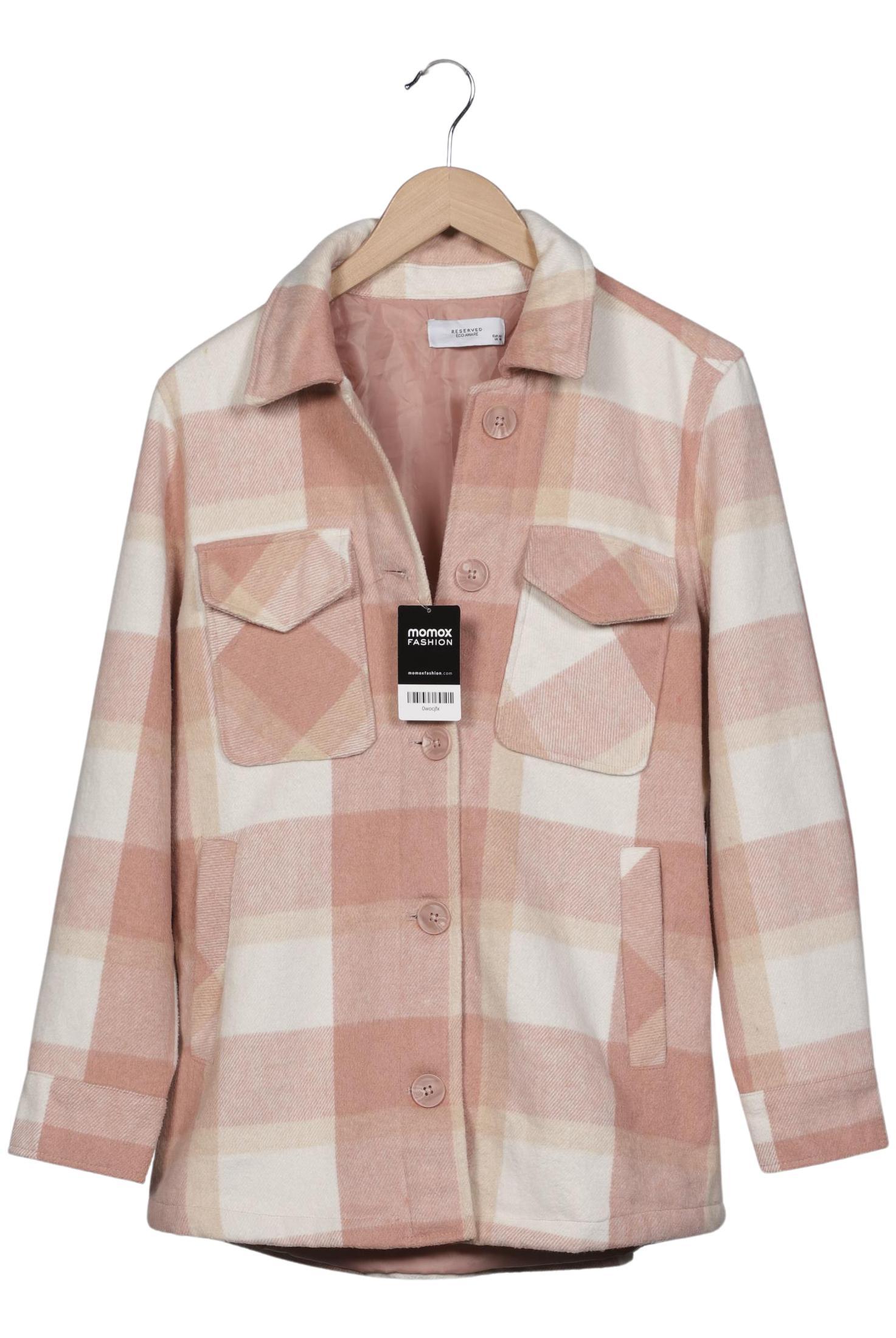 

Reserved Damen Jacke, mehrfarbig, Gr. 38