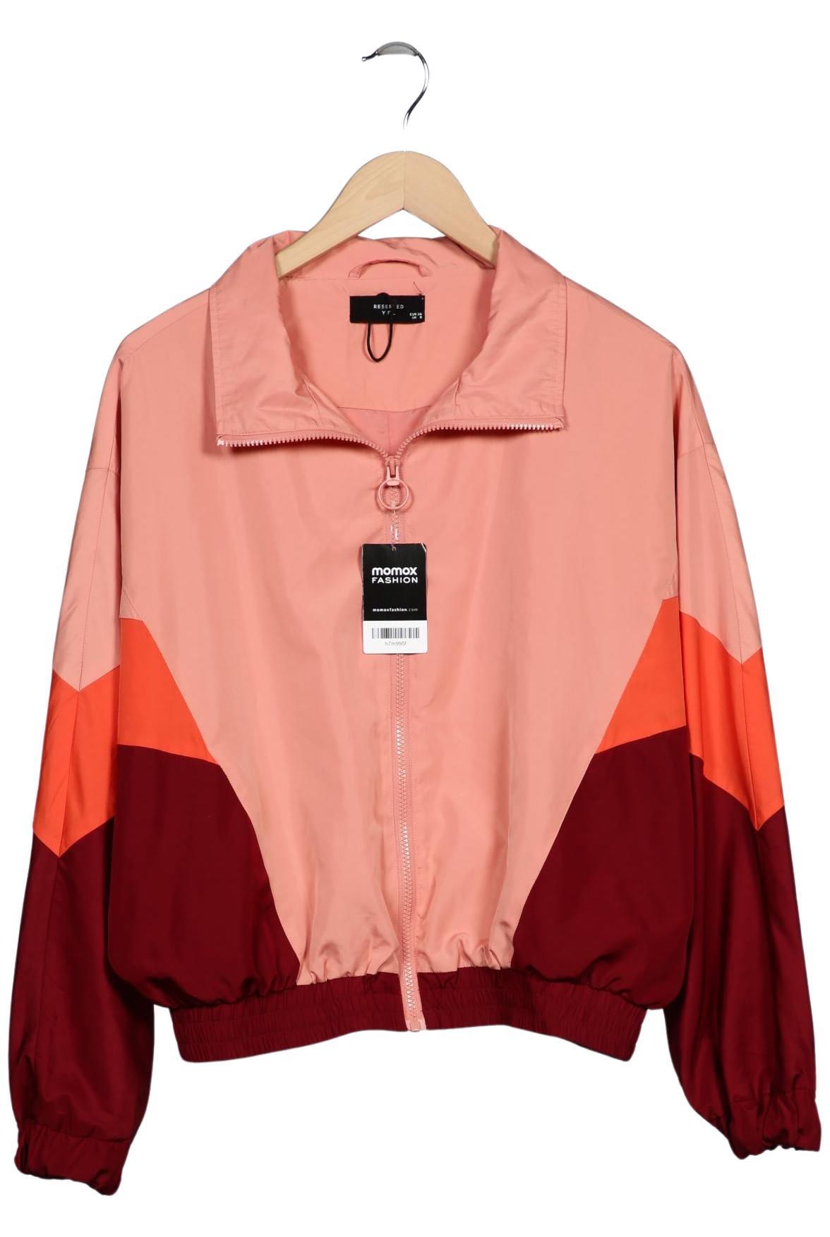 

Reserved Damen Jacke, mehrfarbig, Gr. 36