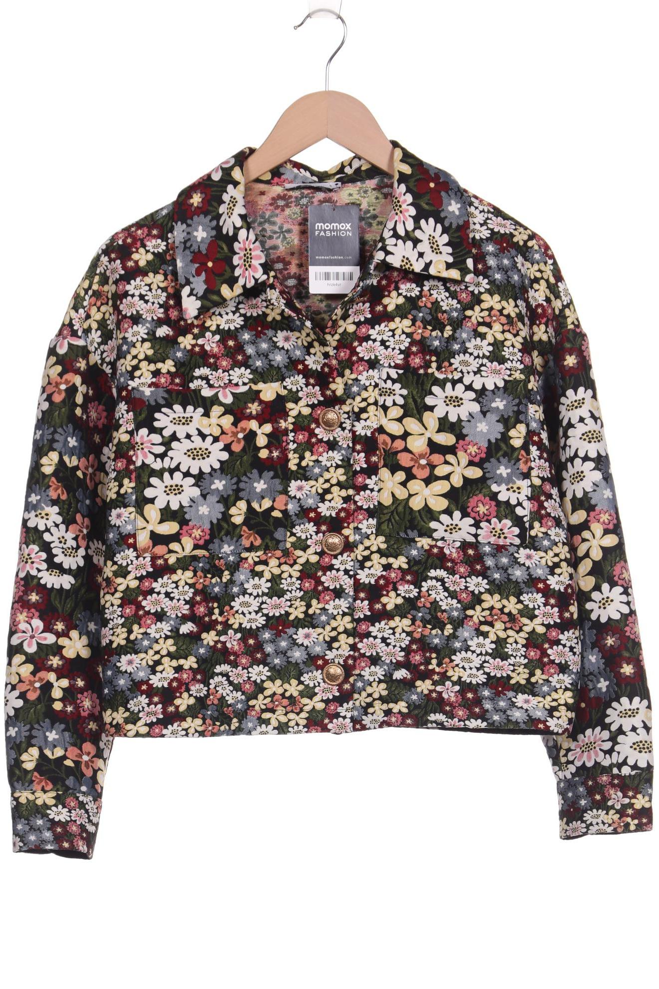 

Reserved Damen Jacke, mehrfarbig
