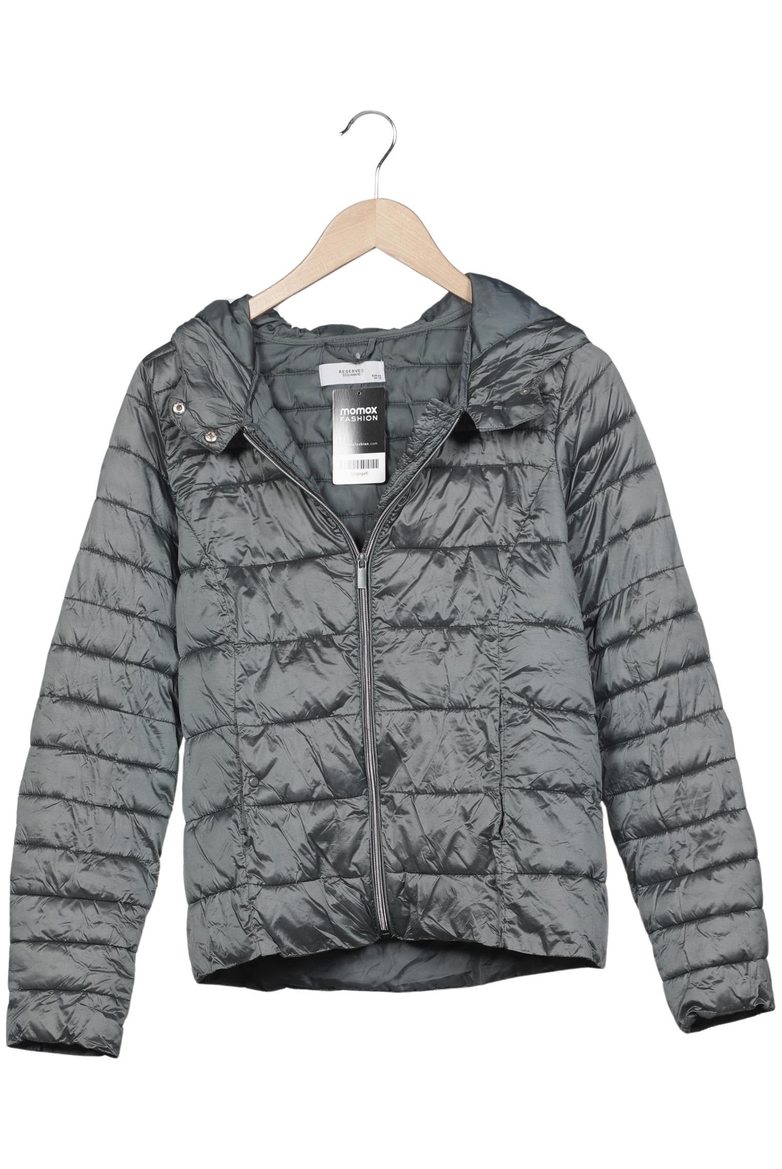 

Reserved Damen Jacke, grau, Gr. 38