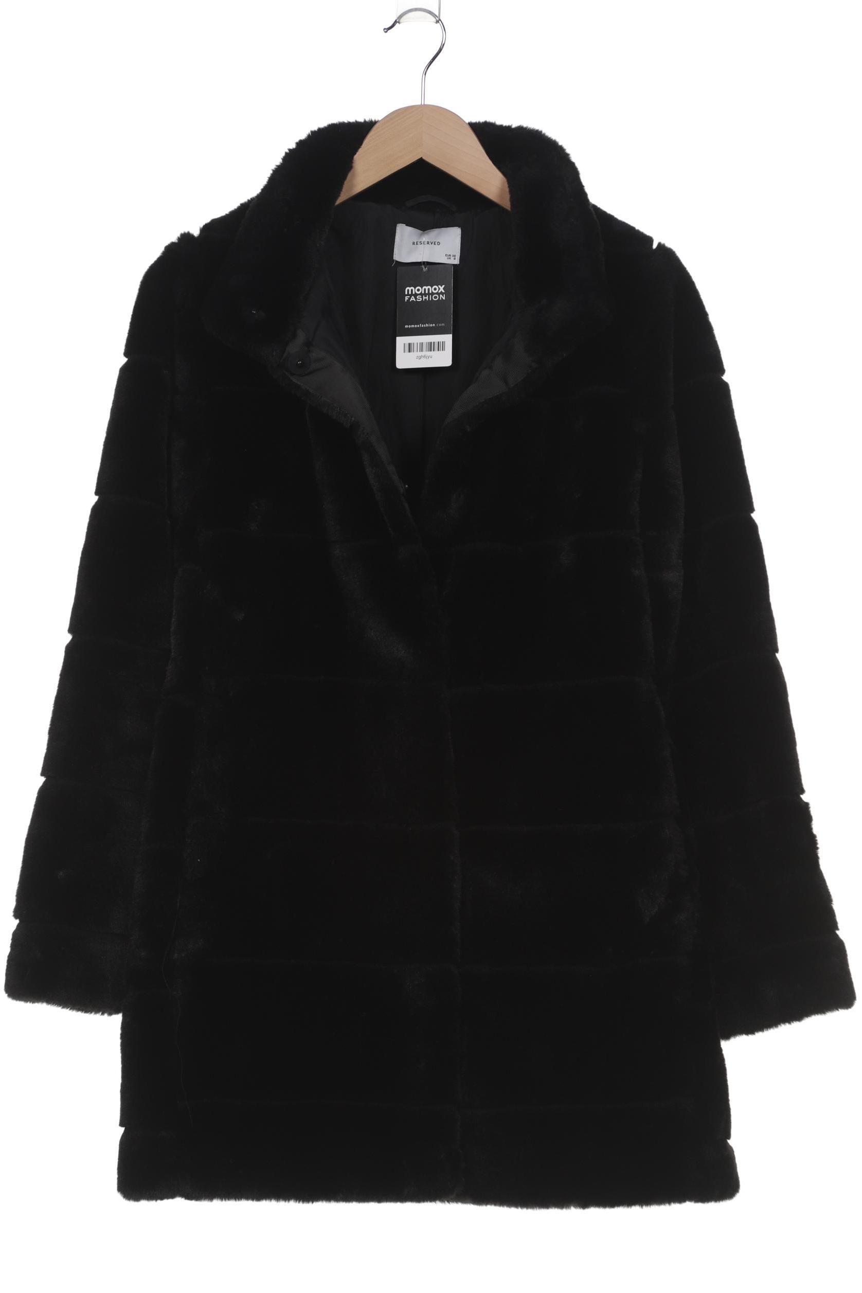 

Reserved Damen Jacke, schwarz, Gr. 36