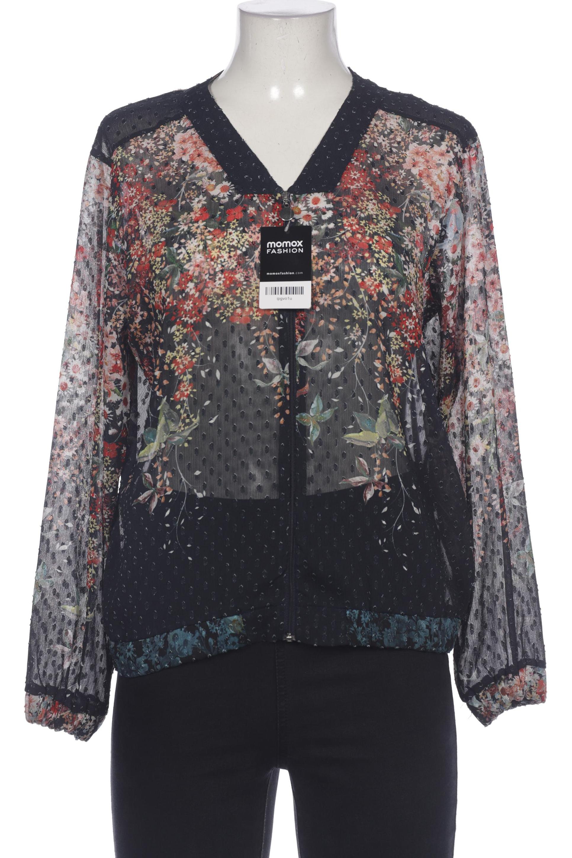 

Reserved Damen Jacke, marineblau, Gr. 40