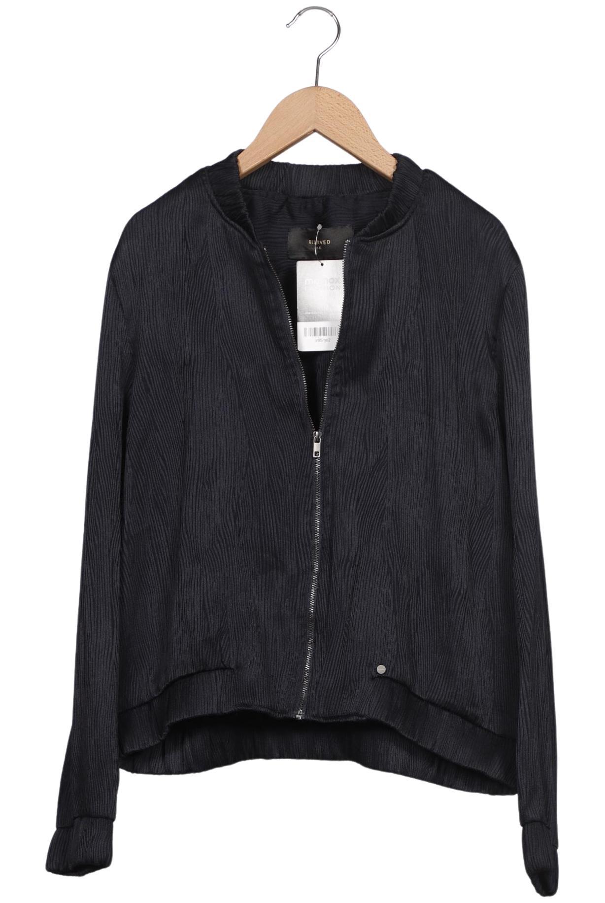 

Reserved Damen Jacke, marineblau, Gr. 42