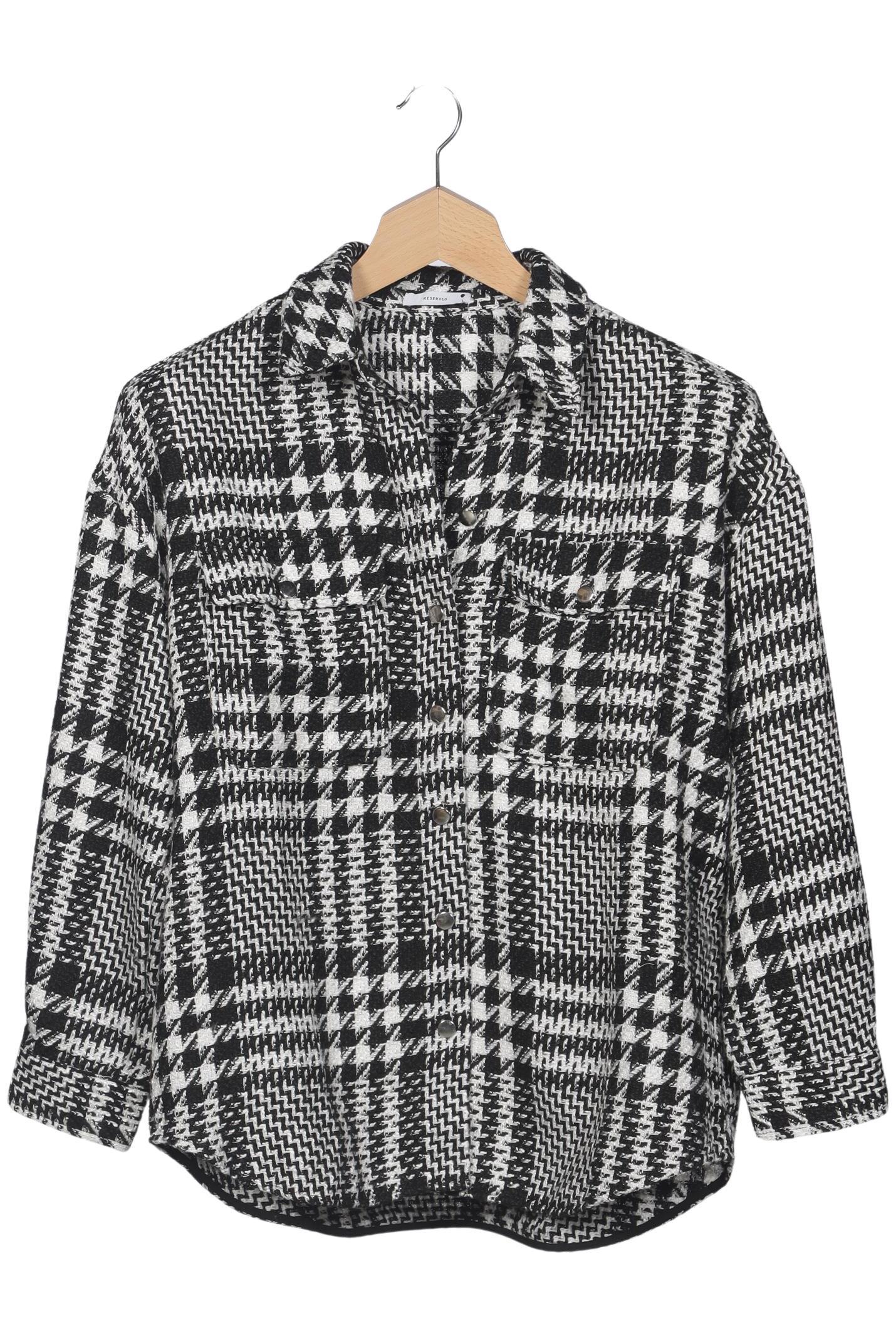 

Reserved Damen Jacke, mehrfarbig, Gr. 42