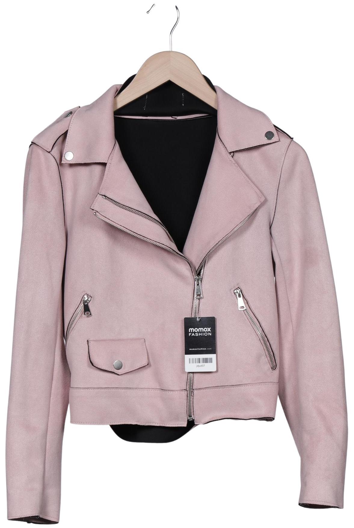 

Reserved Damen Jacke, pink, Gr. 38