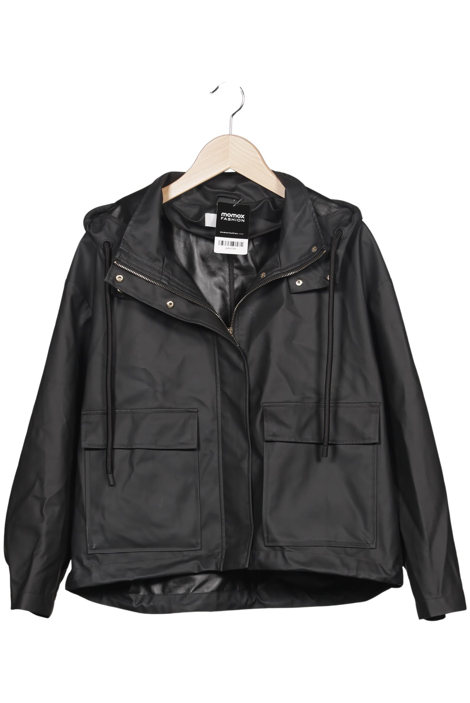 

Reserved Damen Jacke, schwarz, Gr. 38