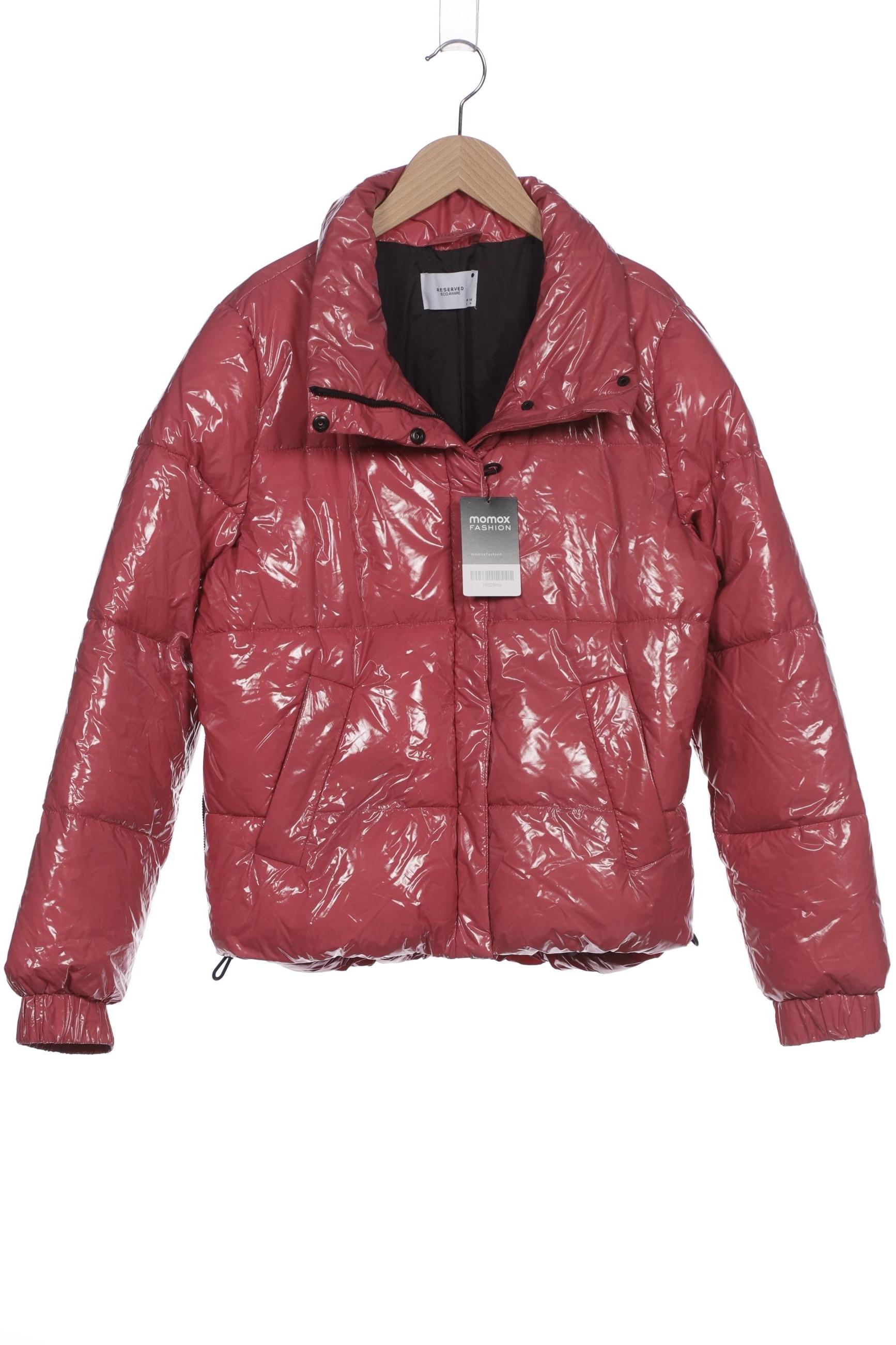 

Reserved Damen Jacke, pink, Gr. 34