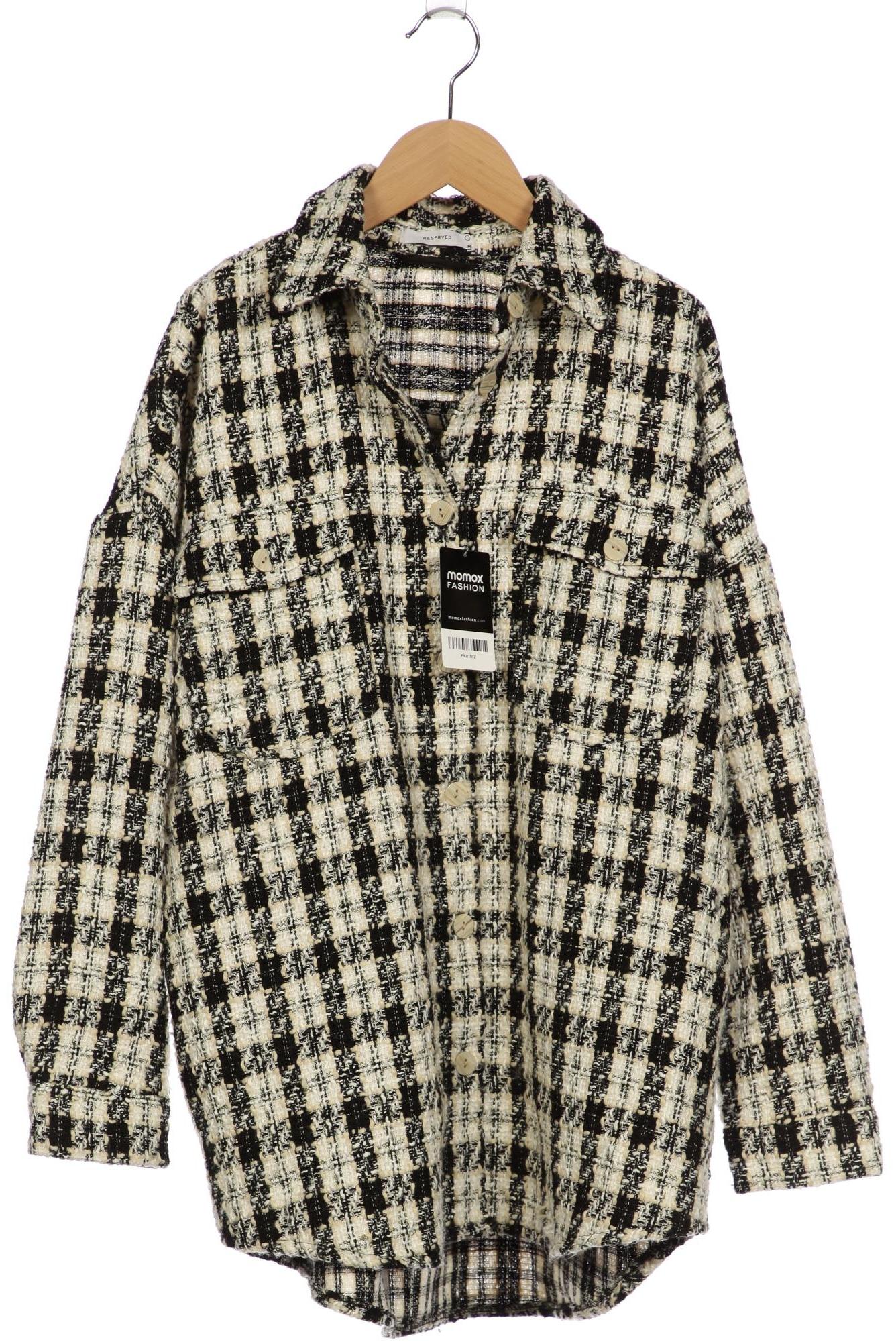 

Reserved Damen Jacke, mehrfarbig, Gr. 38