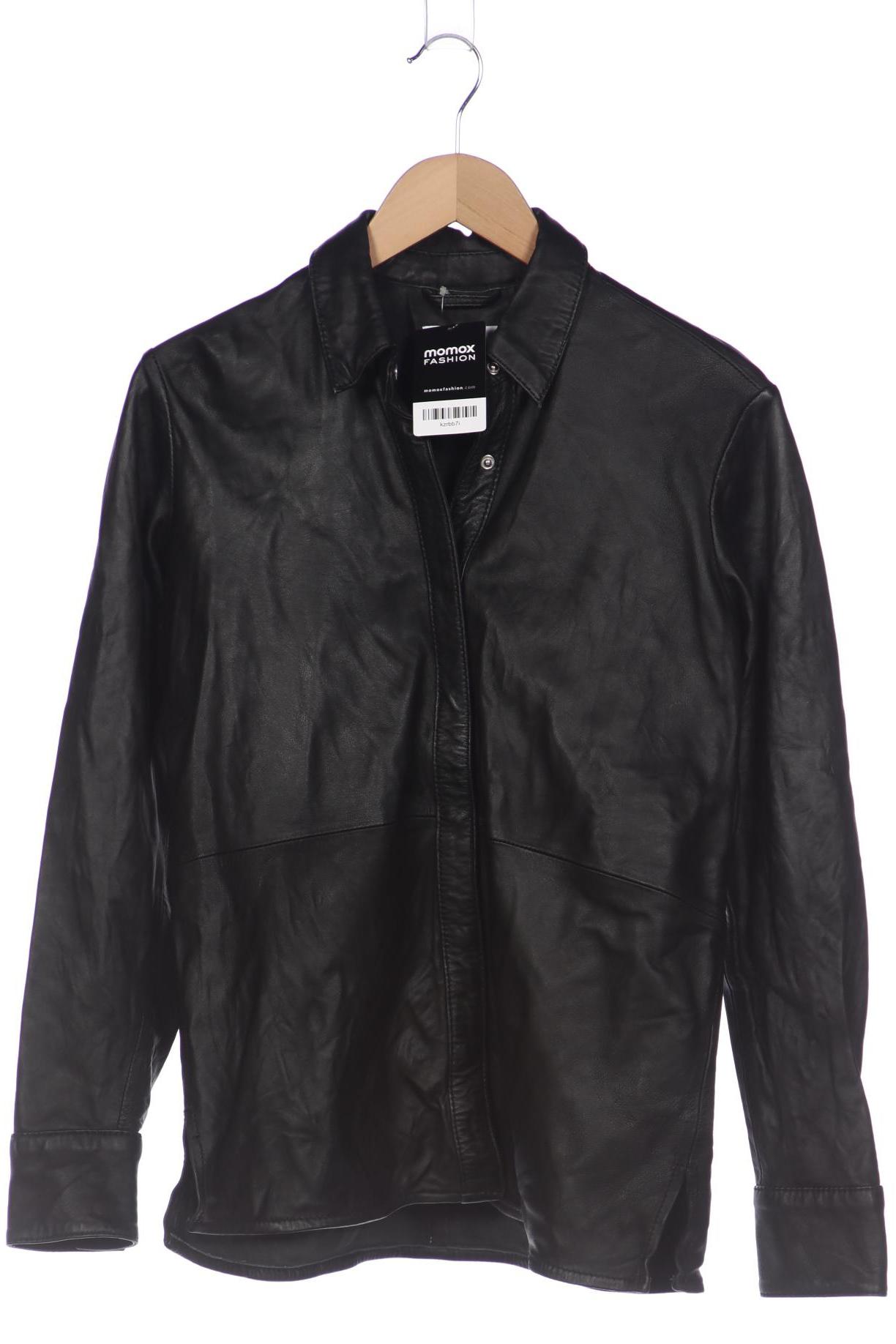 

Reserved Damen Jacke, schwarz, Gr. 40