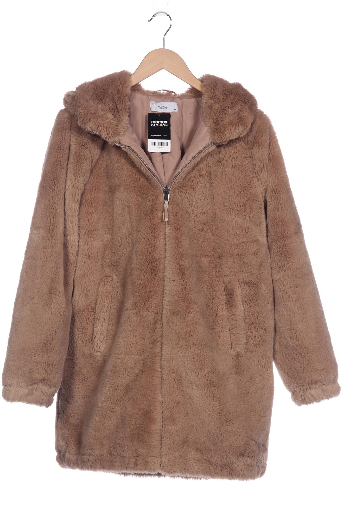 

Reserved Damen Jacke, beige, Gr. 38