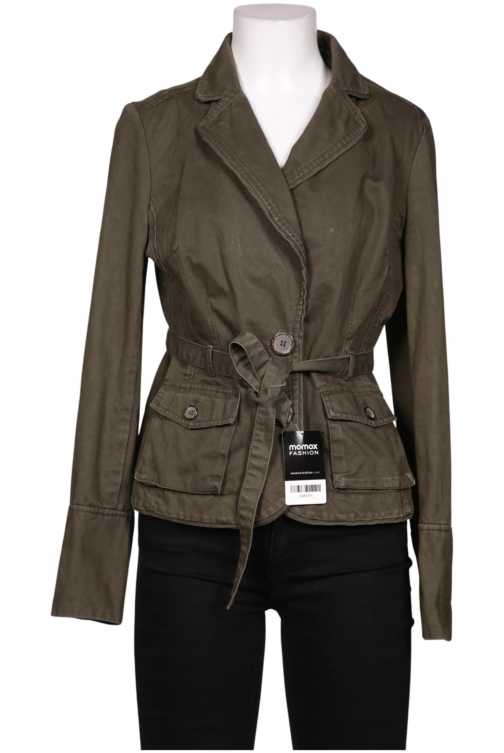 

Reserved Damen Jacke, grün, Gr. 42