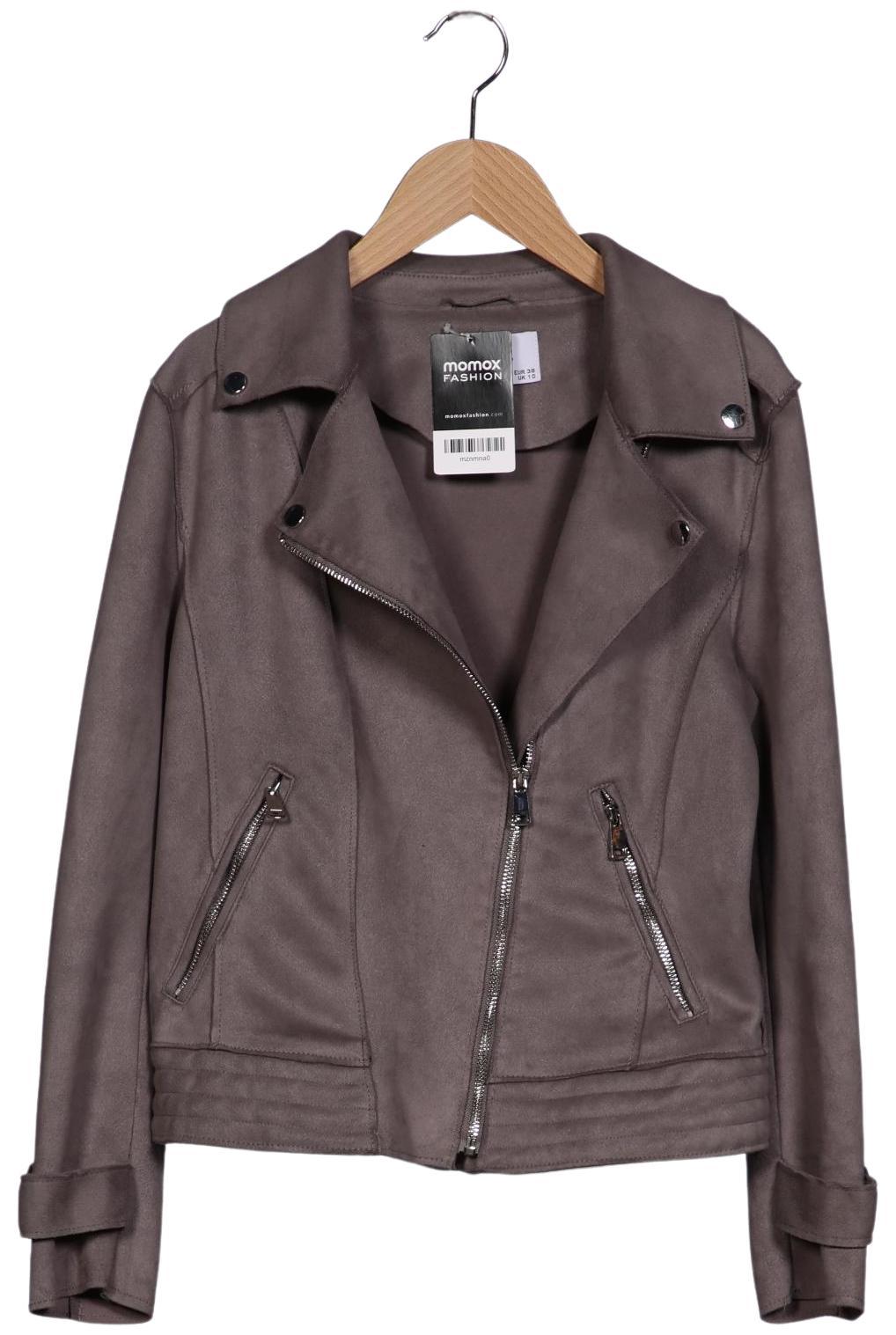 

Reserved Damen Jacke, grau, Gr. 38