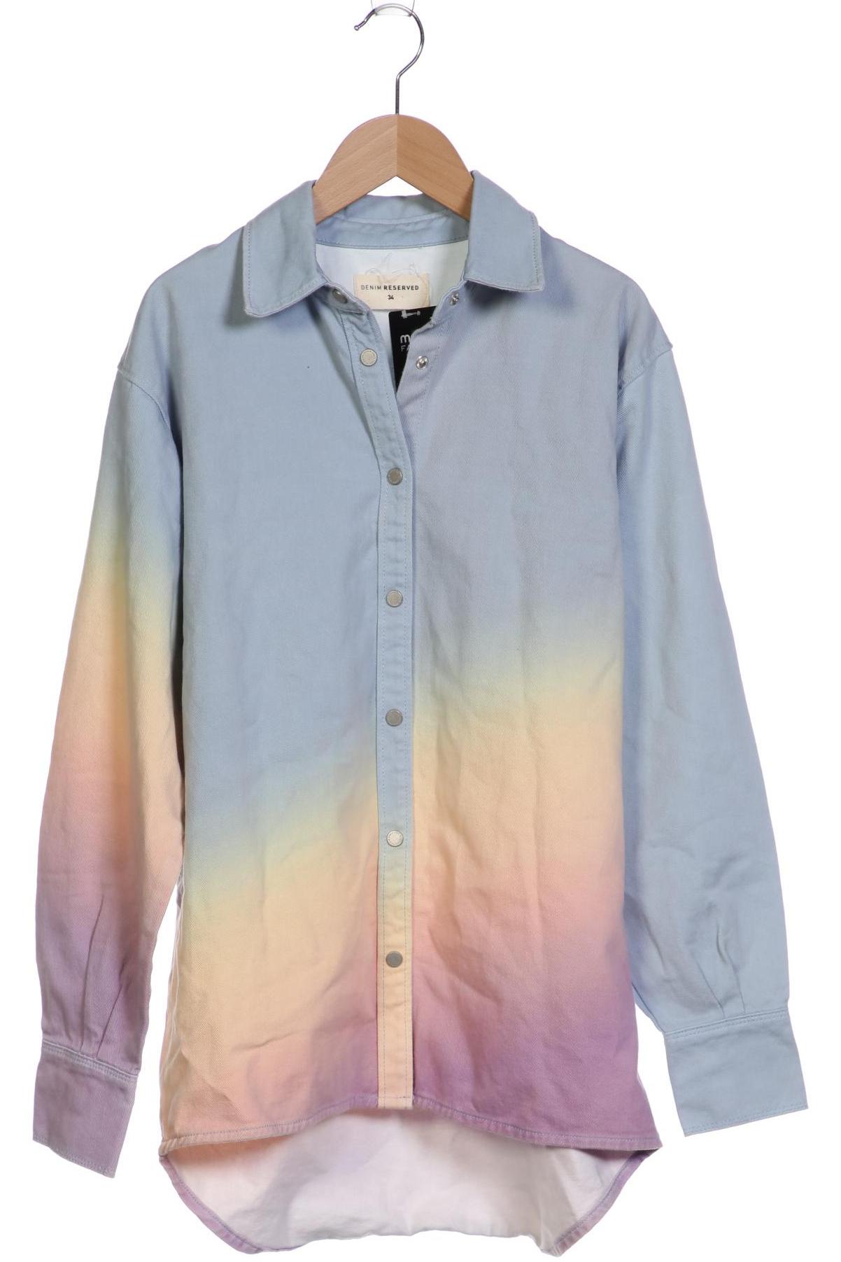 

Reserved Damen Jacke, mehrfarbig