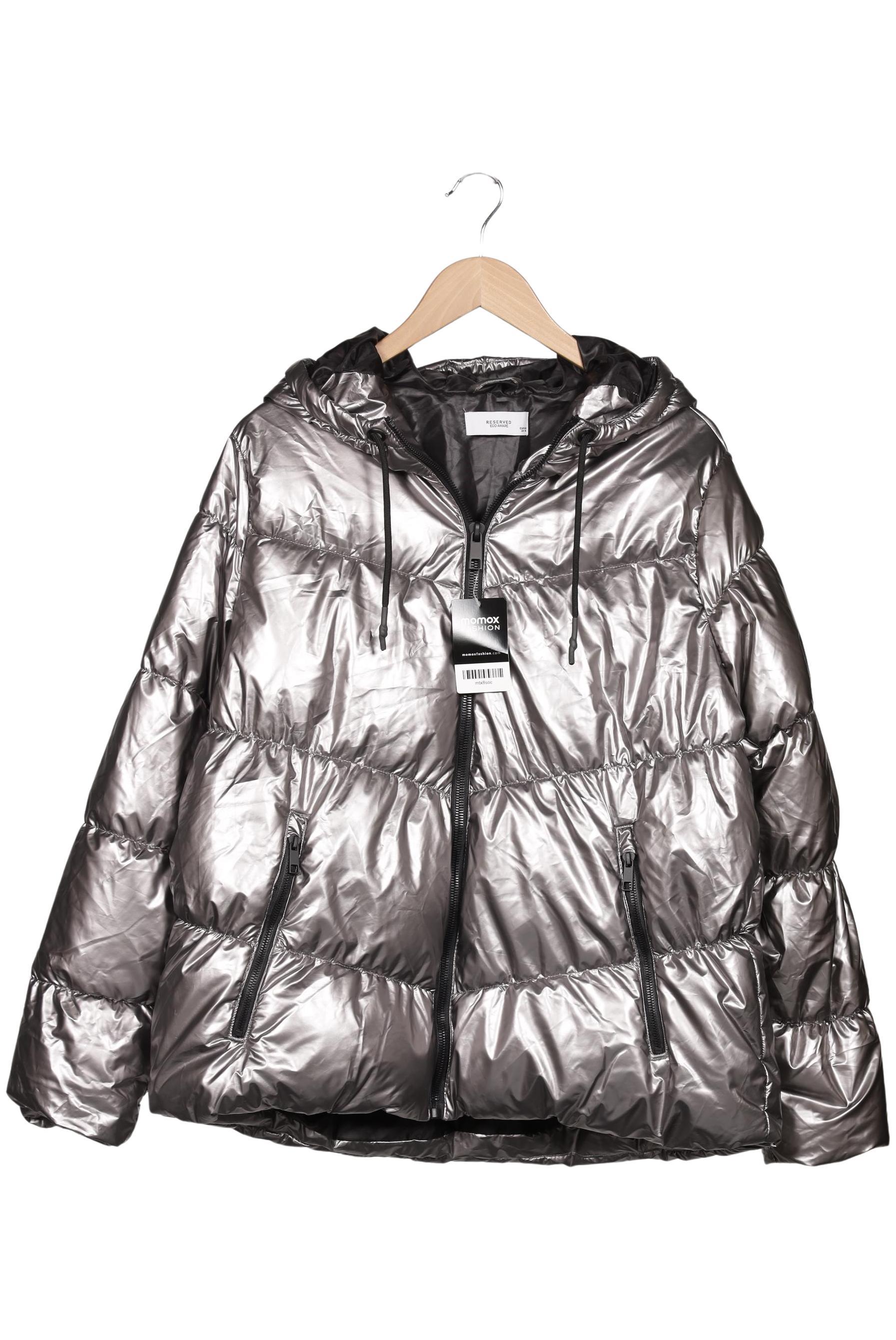

Reserved Damen Jacke, grau, Gr. 44