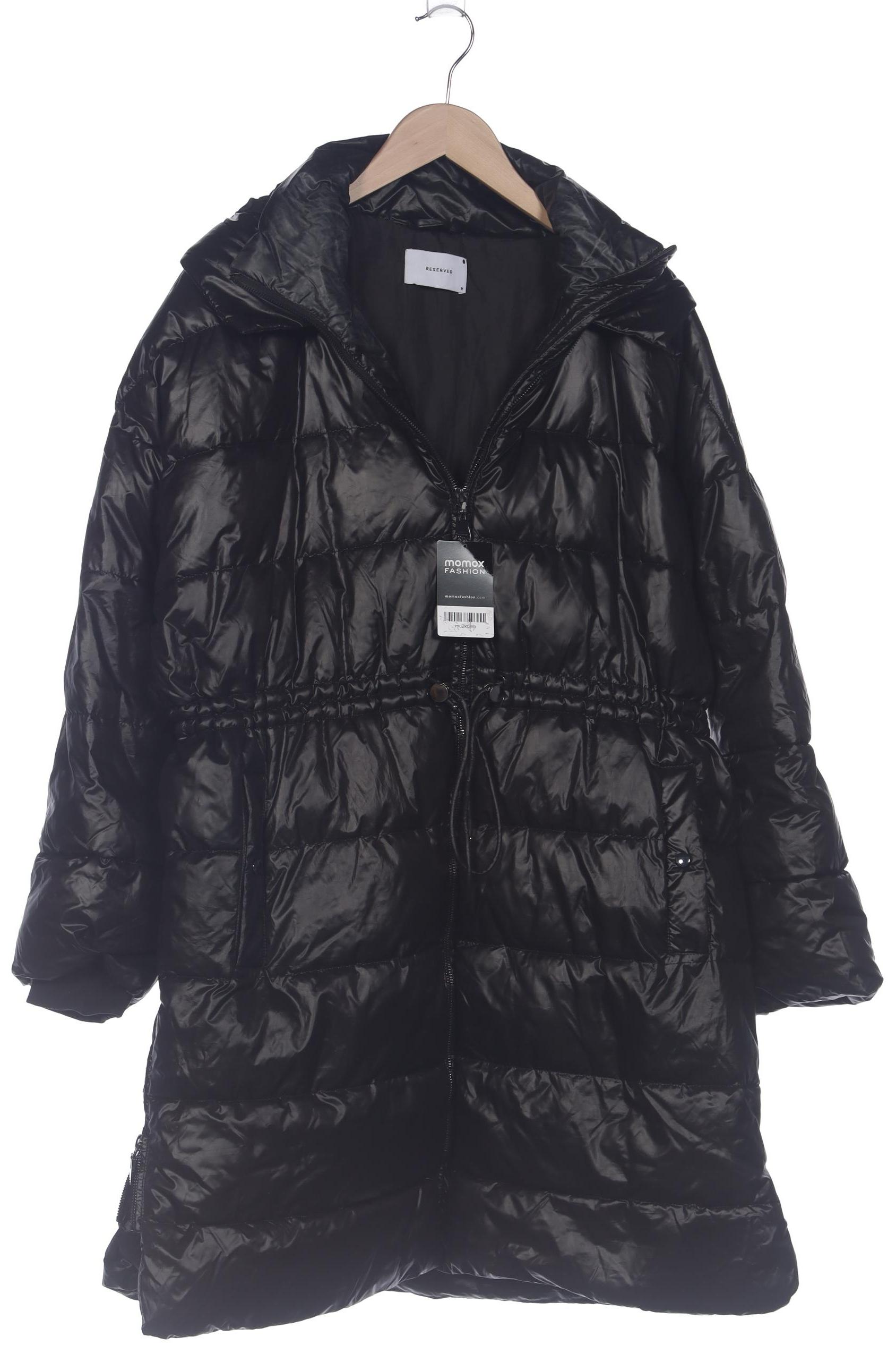 

Reserved Damen Jacke, schwarz, Gr. 38