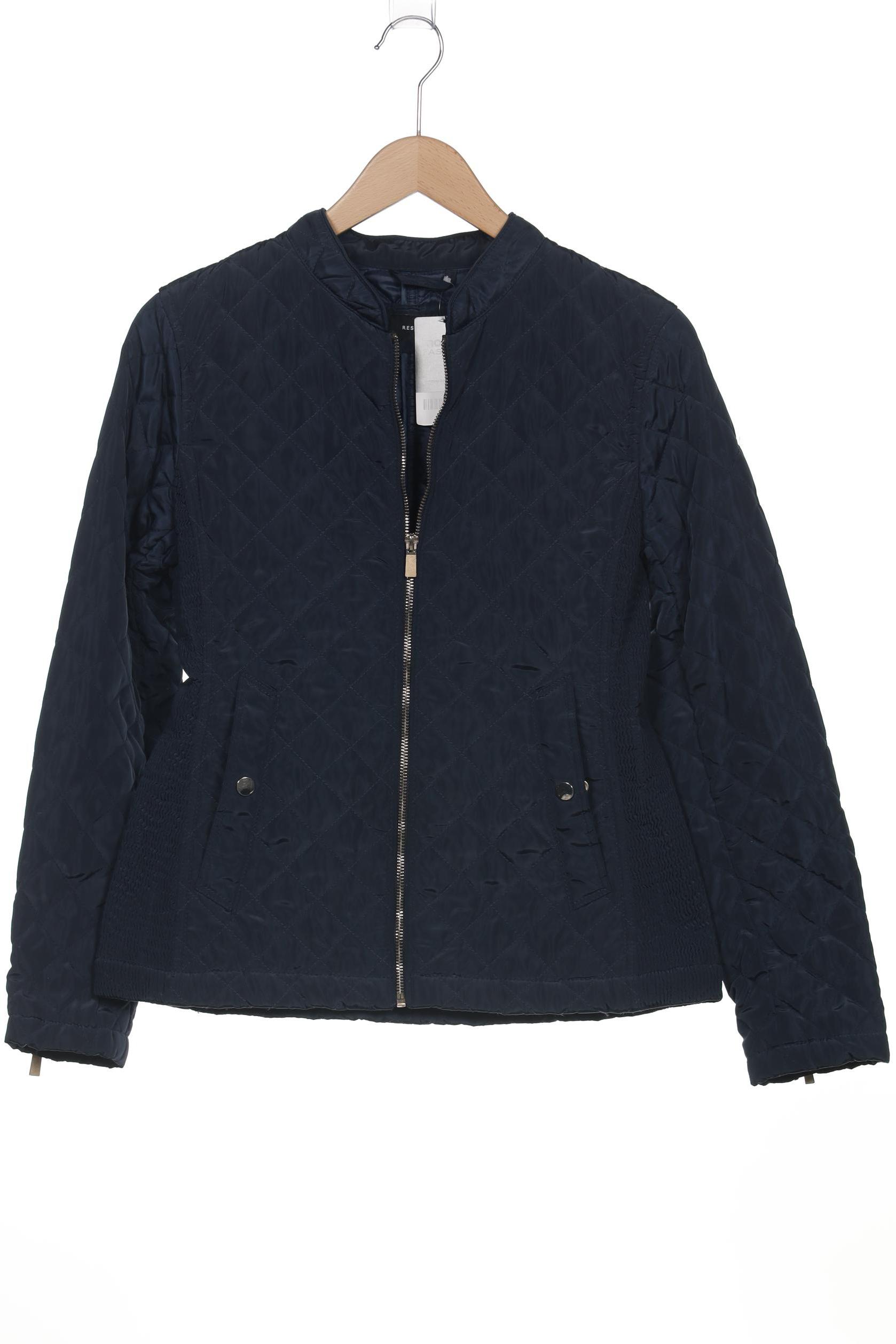 

Reserved Damen Jacke, marineblau, Gr. 40