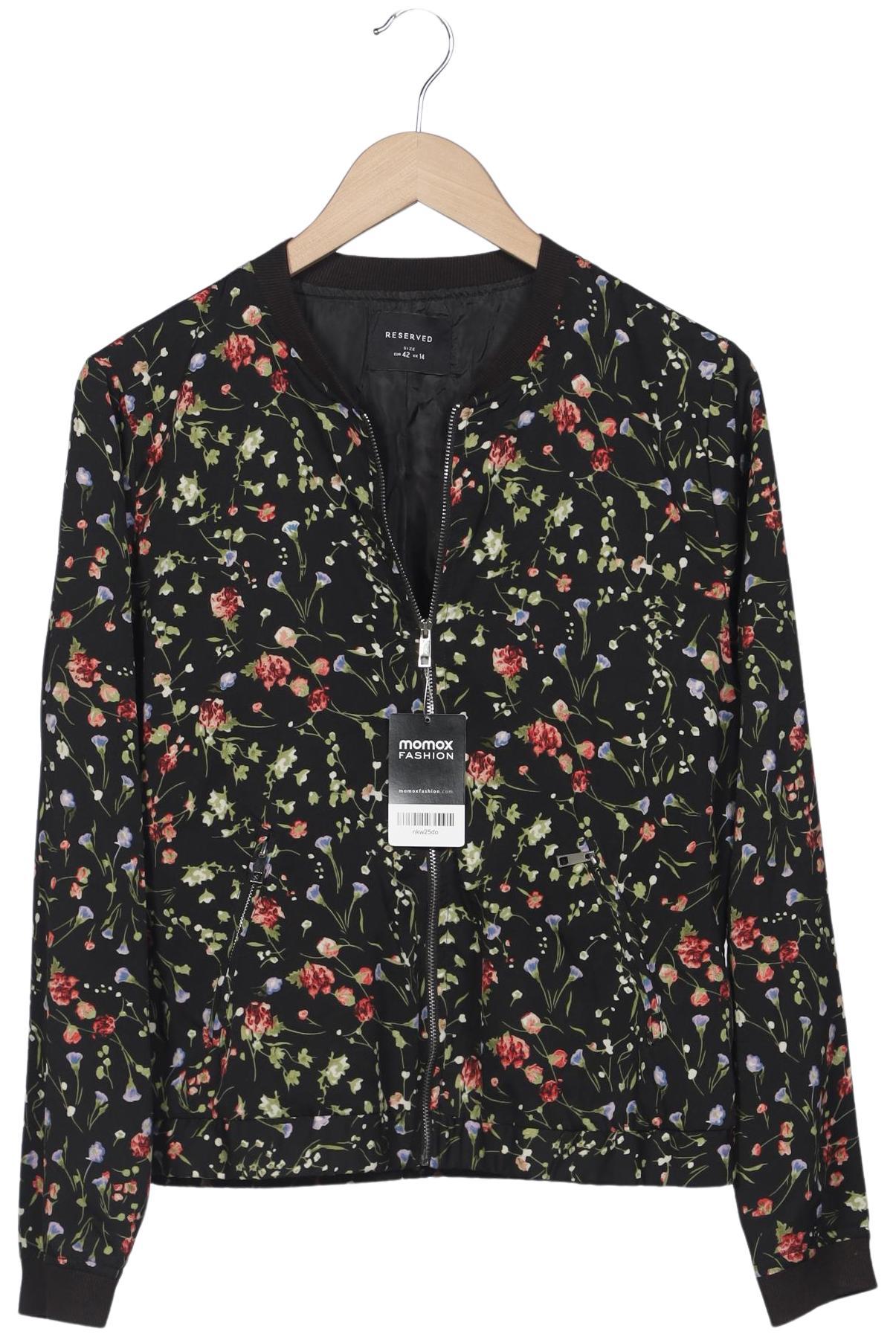 

Reserved Damen Jacke, mehrfarbig, Gr. 42