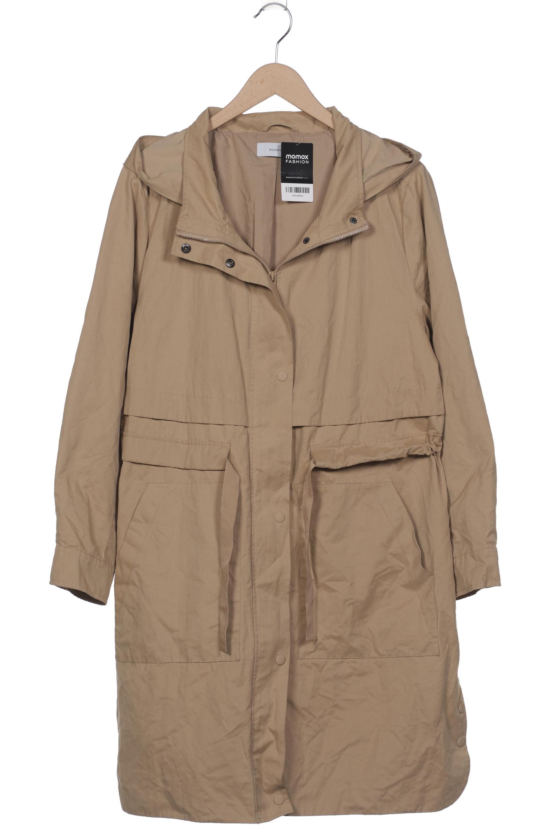 

Reserved Damen Jacke, beige, Gr. 44