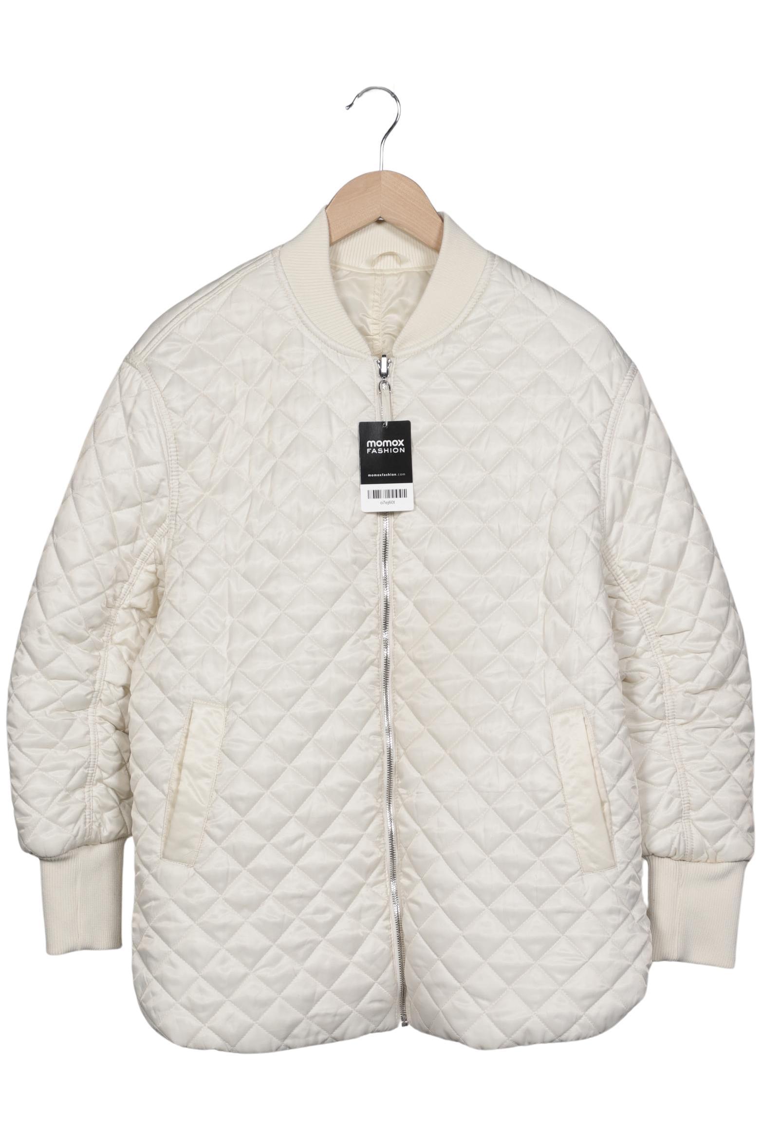 

Reserved Damen Jacke, cremeweiß, Gr. 38