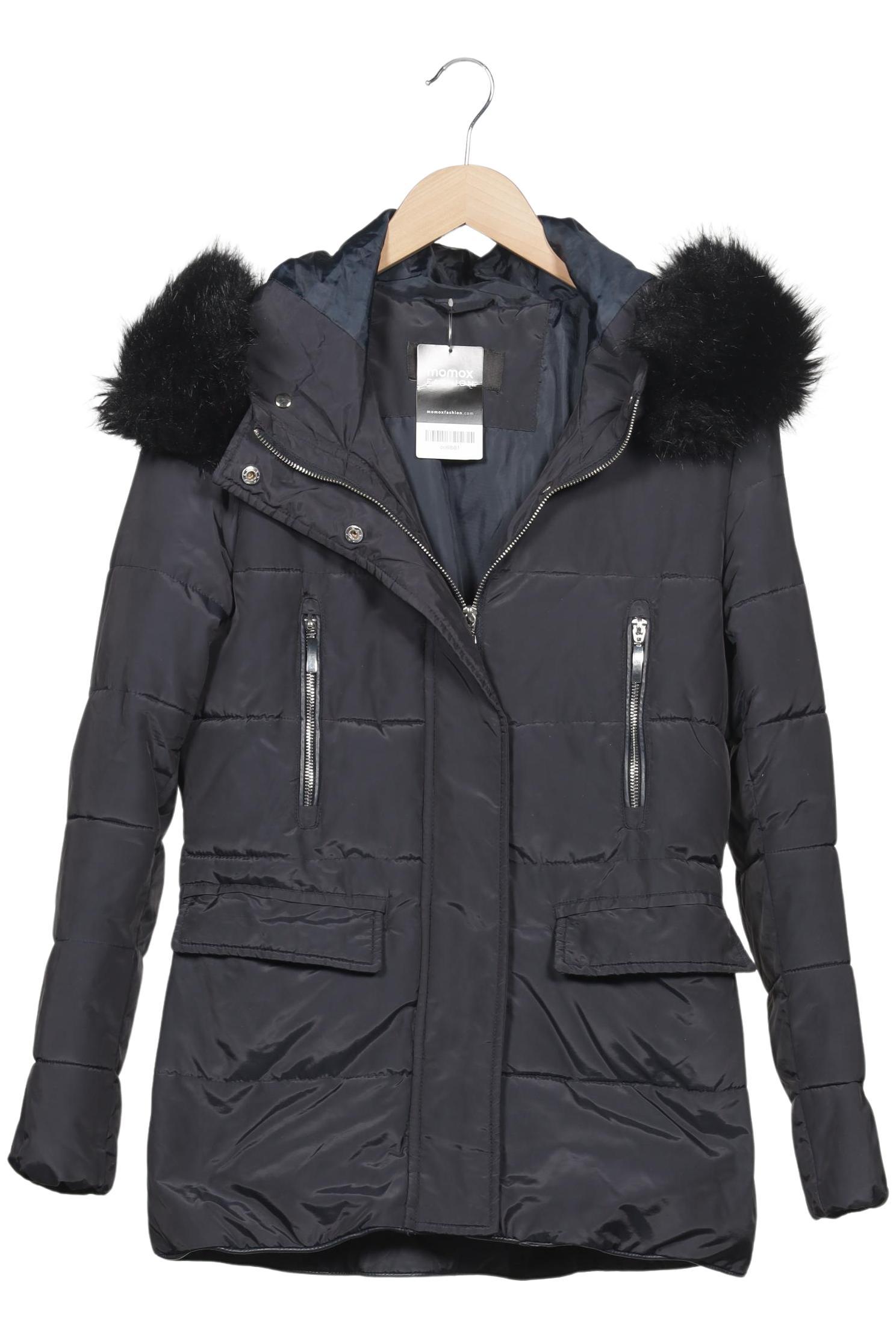 

Reserved Damen Jacke, marineblau, Gr. 38