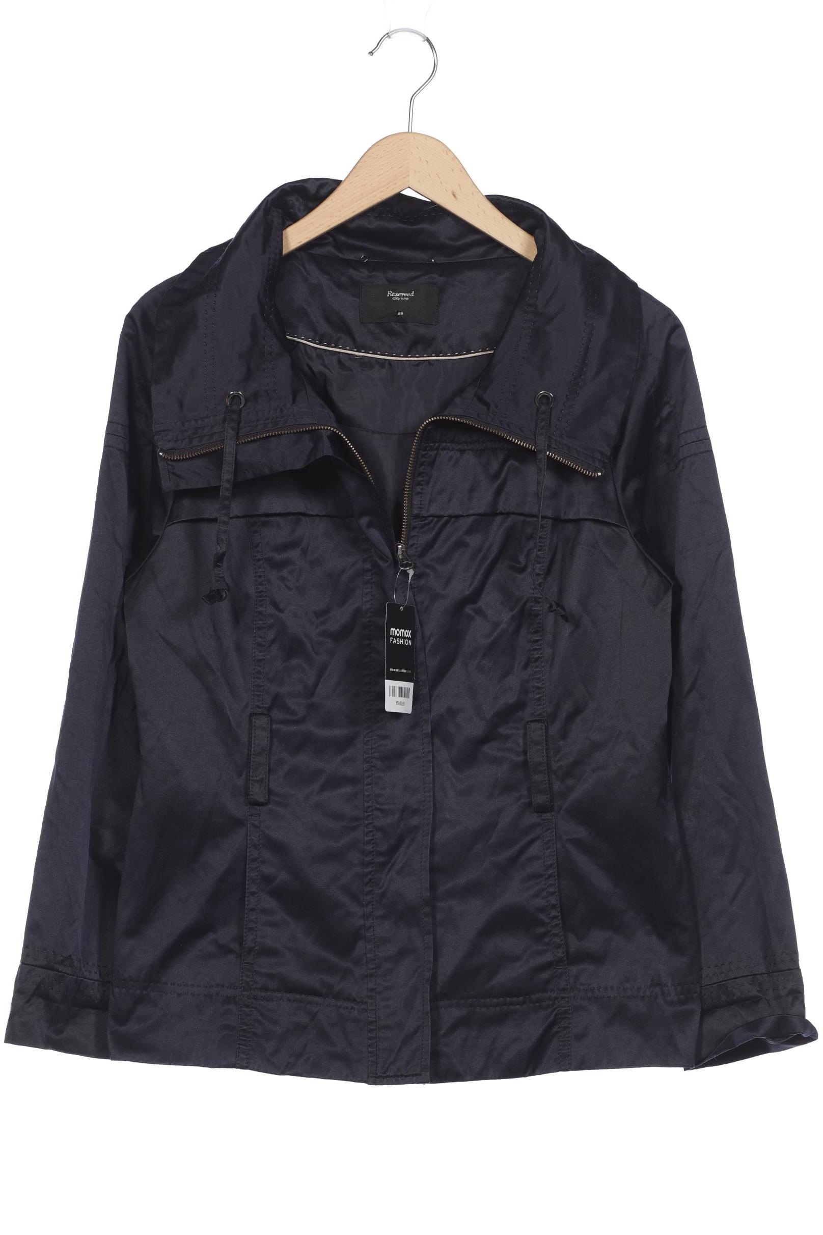 

Reserved Damen Jacke, blau, Gr. 36