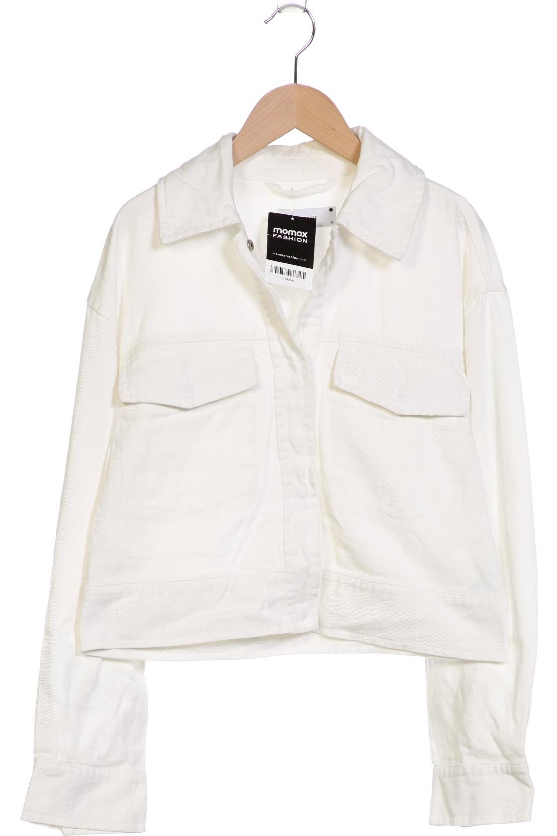 

Reserved Damen Jacke, weiß, Gr. 38