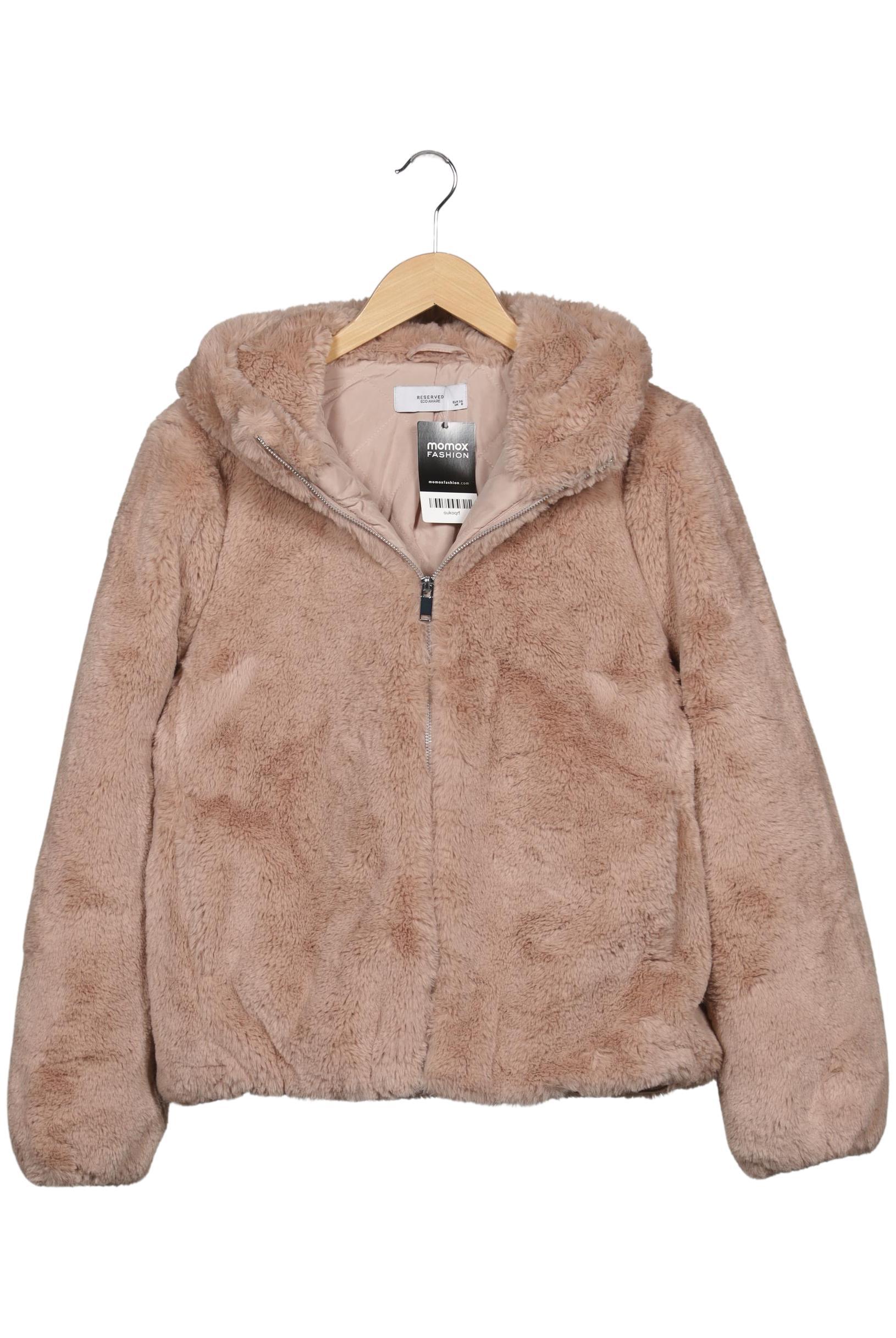 

Reserved Damen Jacke, beige, Gr. 36