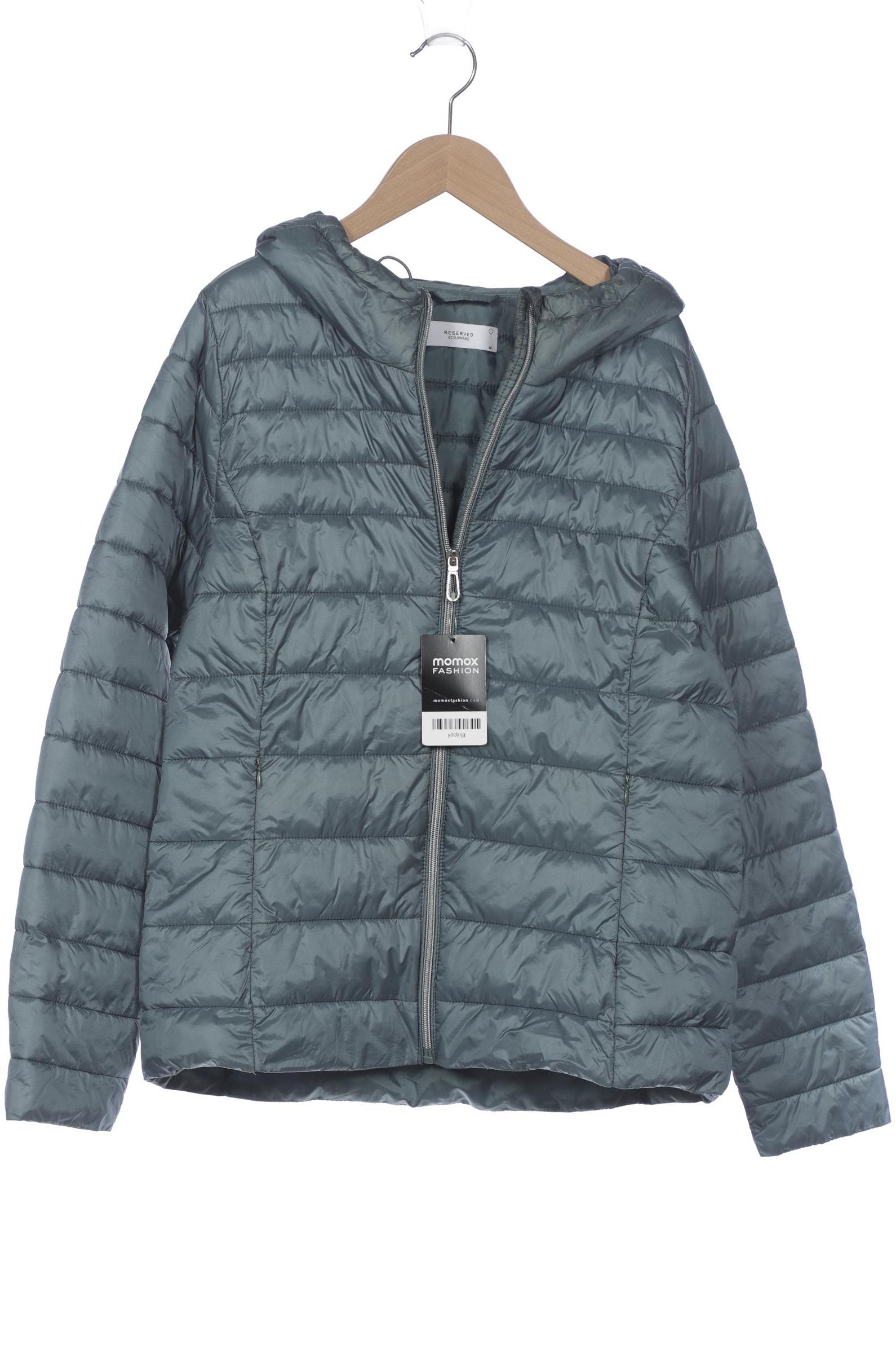 

Reserved Damen Jacke, türkis, Gr. 38